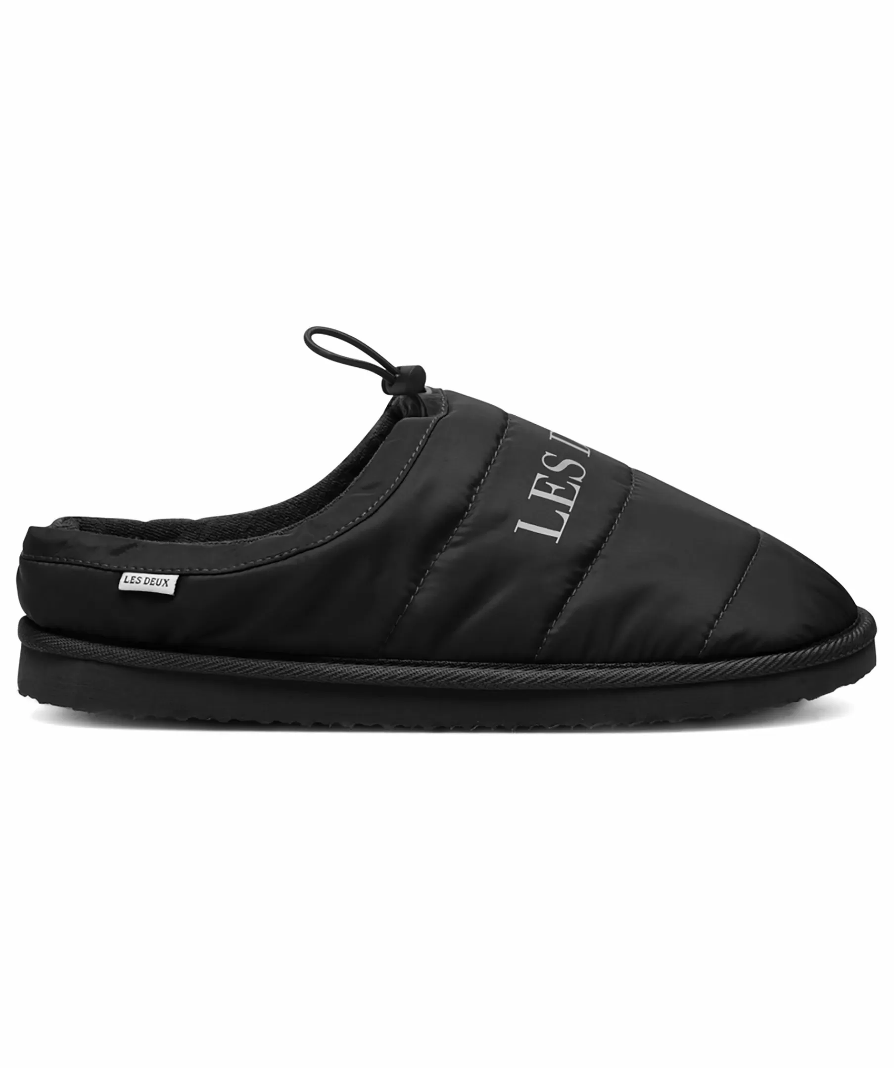 Les Deux Tofflor^Trey Padded Slipper