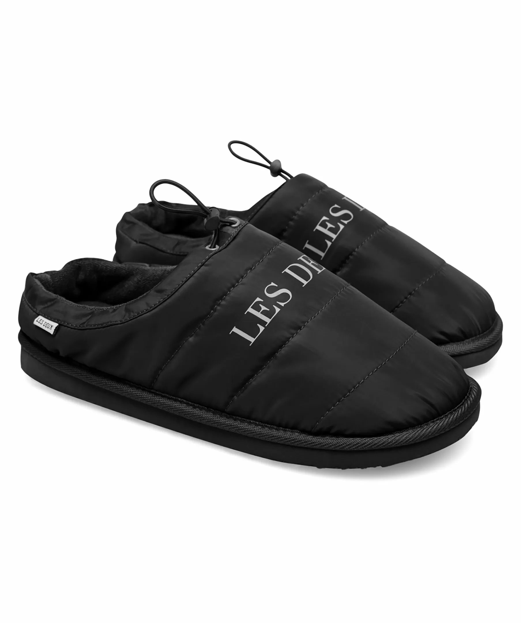 Les Deux Tofflor^Trey Padded Slipper