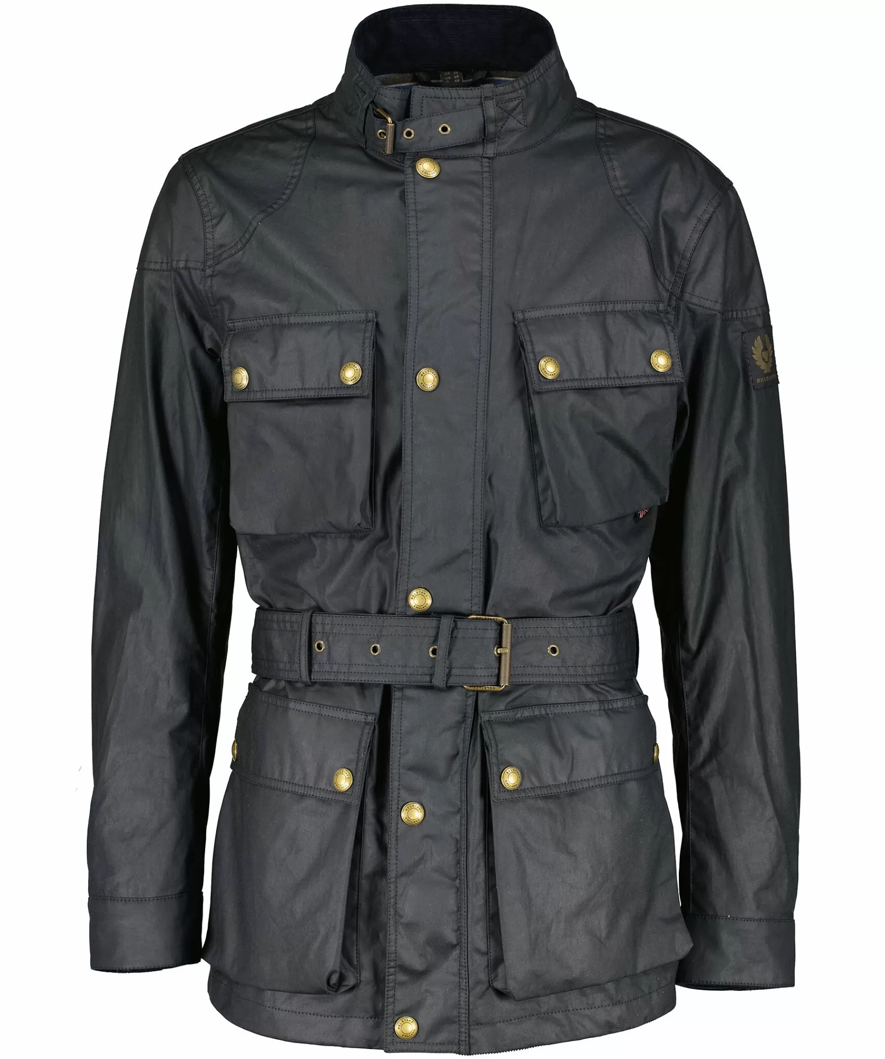 Belstaff Jackor^Trialmaster Jacket