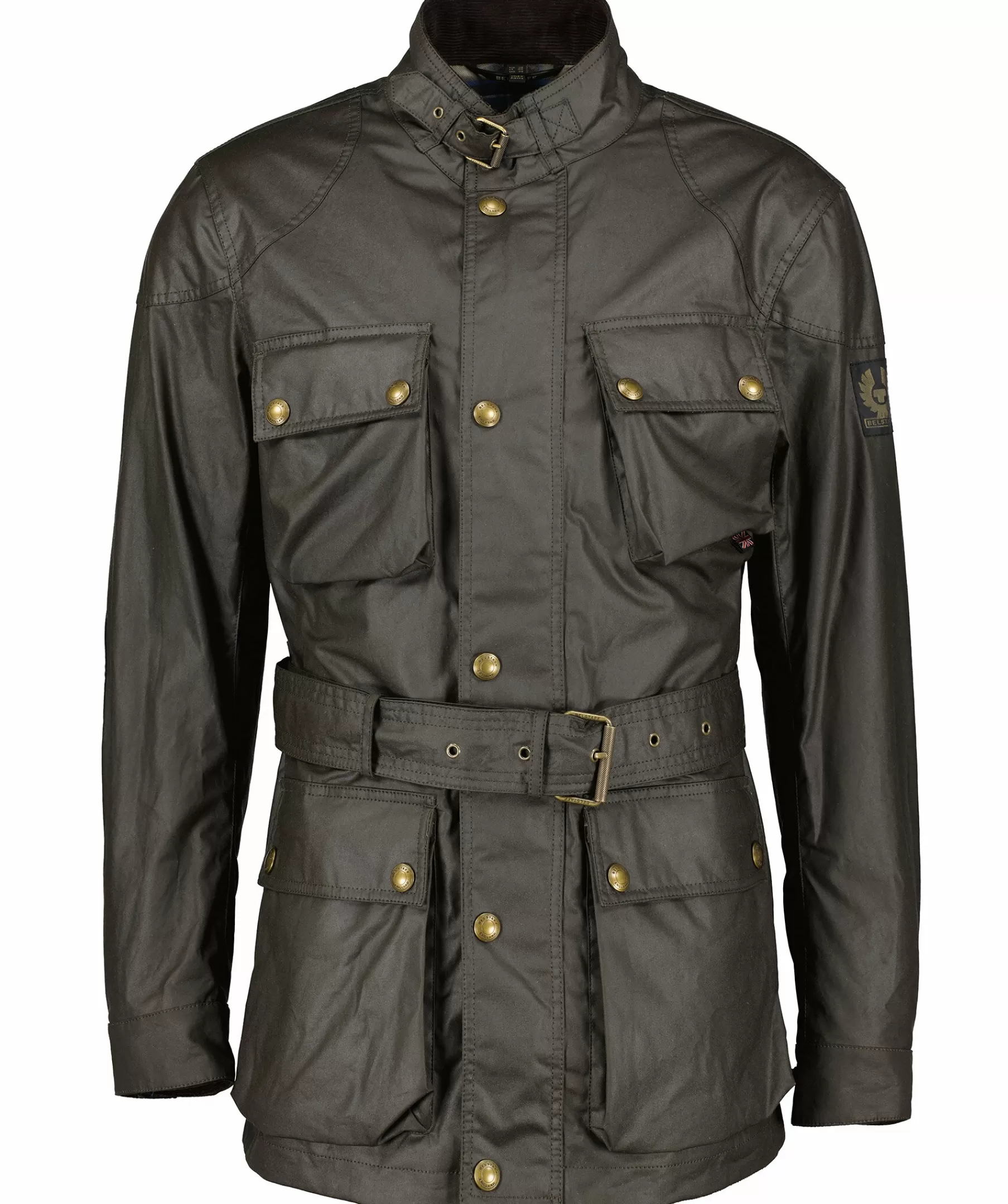 Belstaff Jackor^Trialmaster Jacket