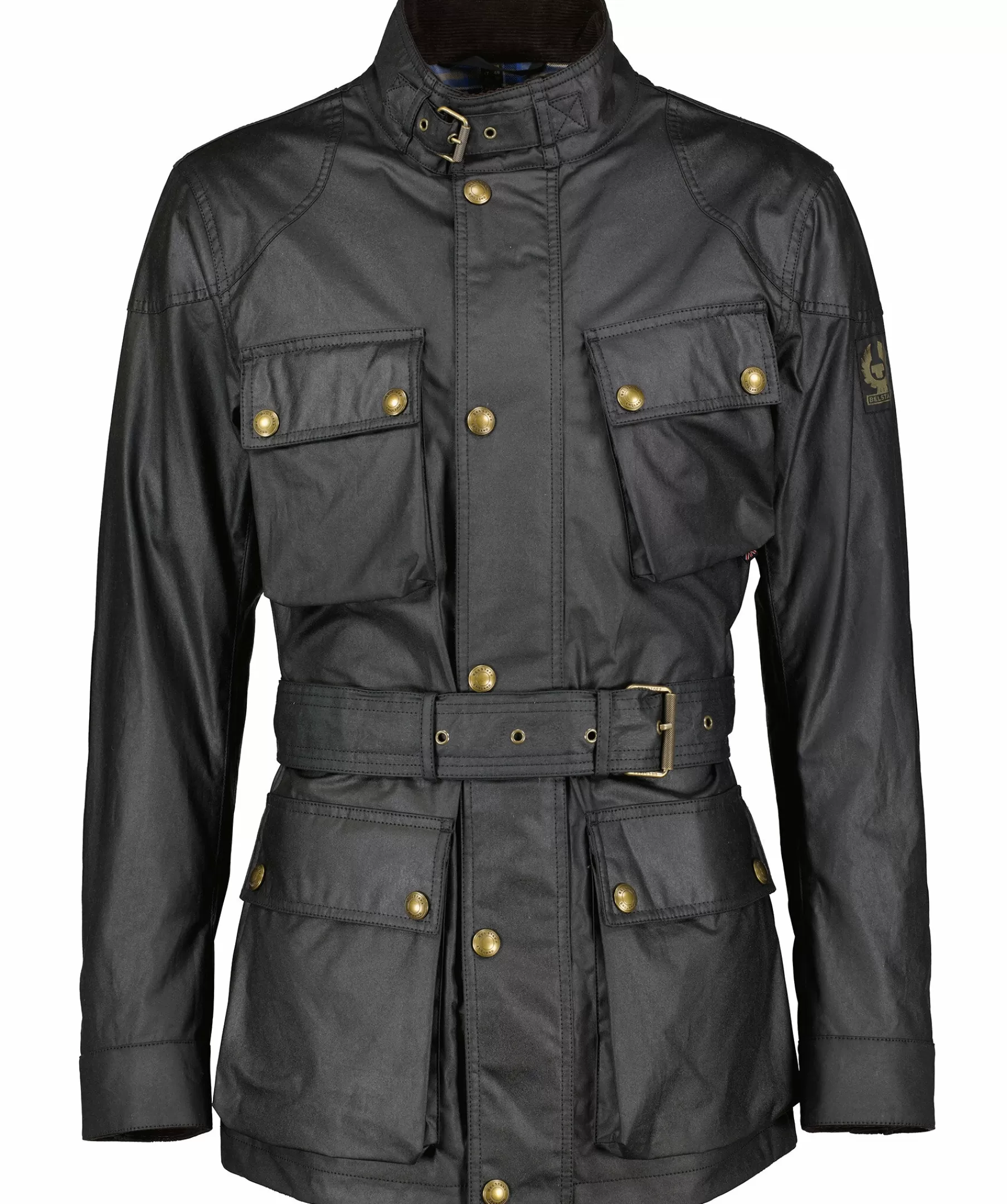 Belstaff Jackor^Trialmaster Jacket