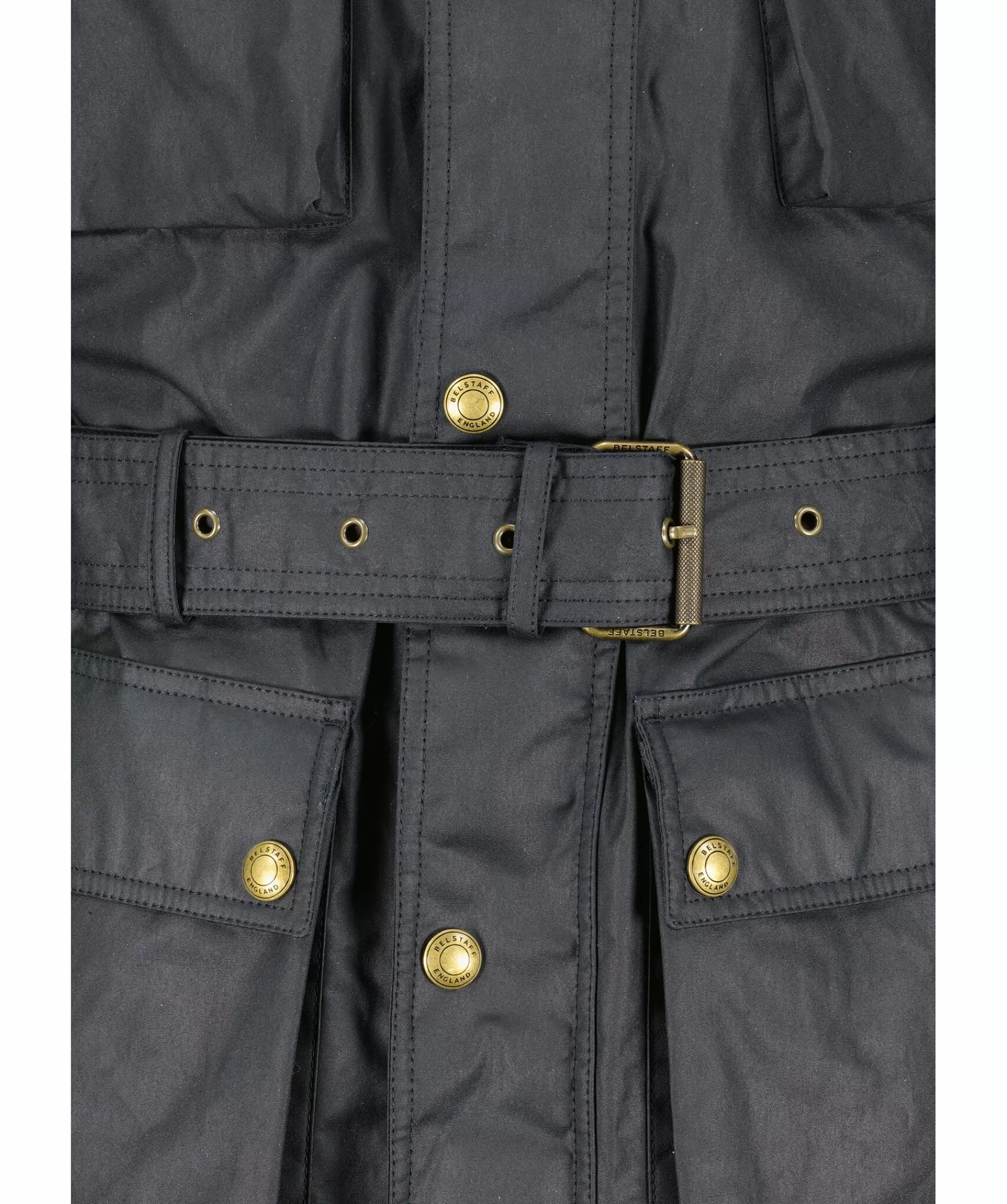 Belstaff Jackor^Trialmaster Jacket