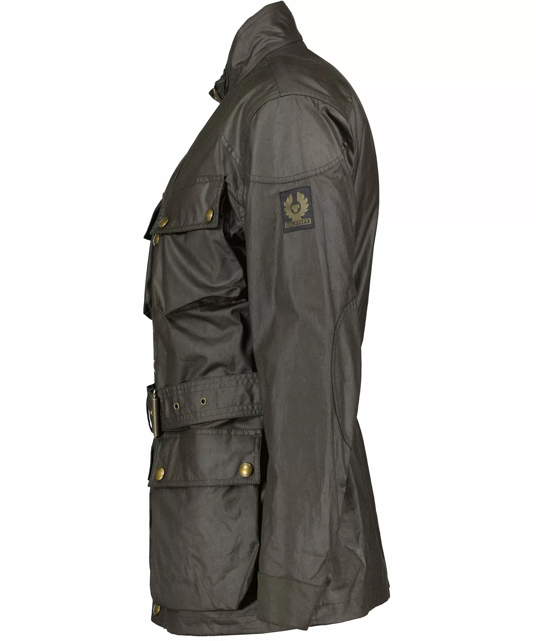 Belstaff Jackor^Trialmaster Jacket