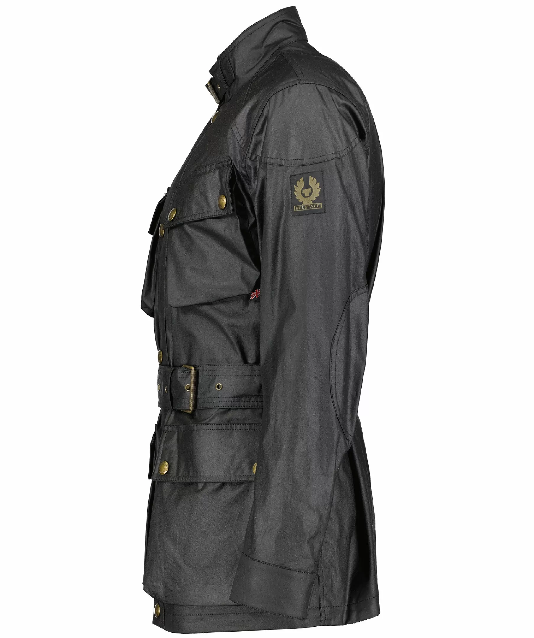 Belstaff Jackor^Trialmaster Jacket