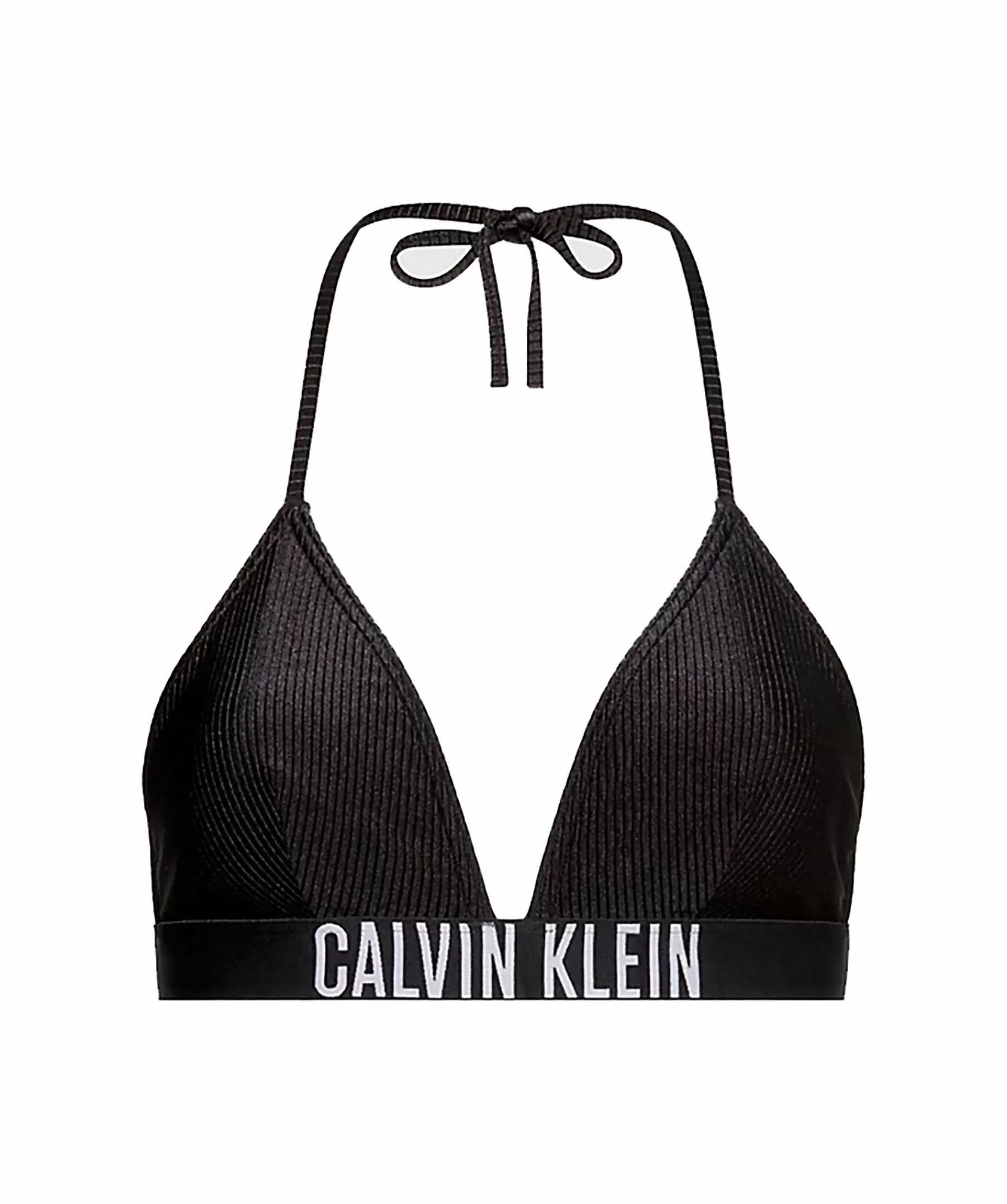 Calvin Klein Underwear Badkläder^Triangle Bikini Top