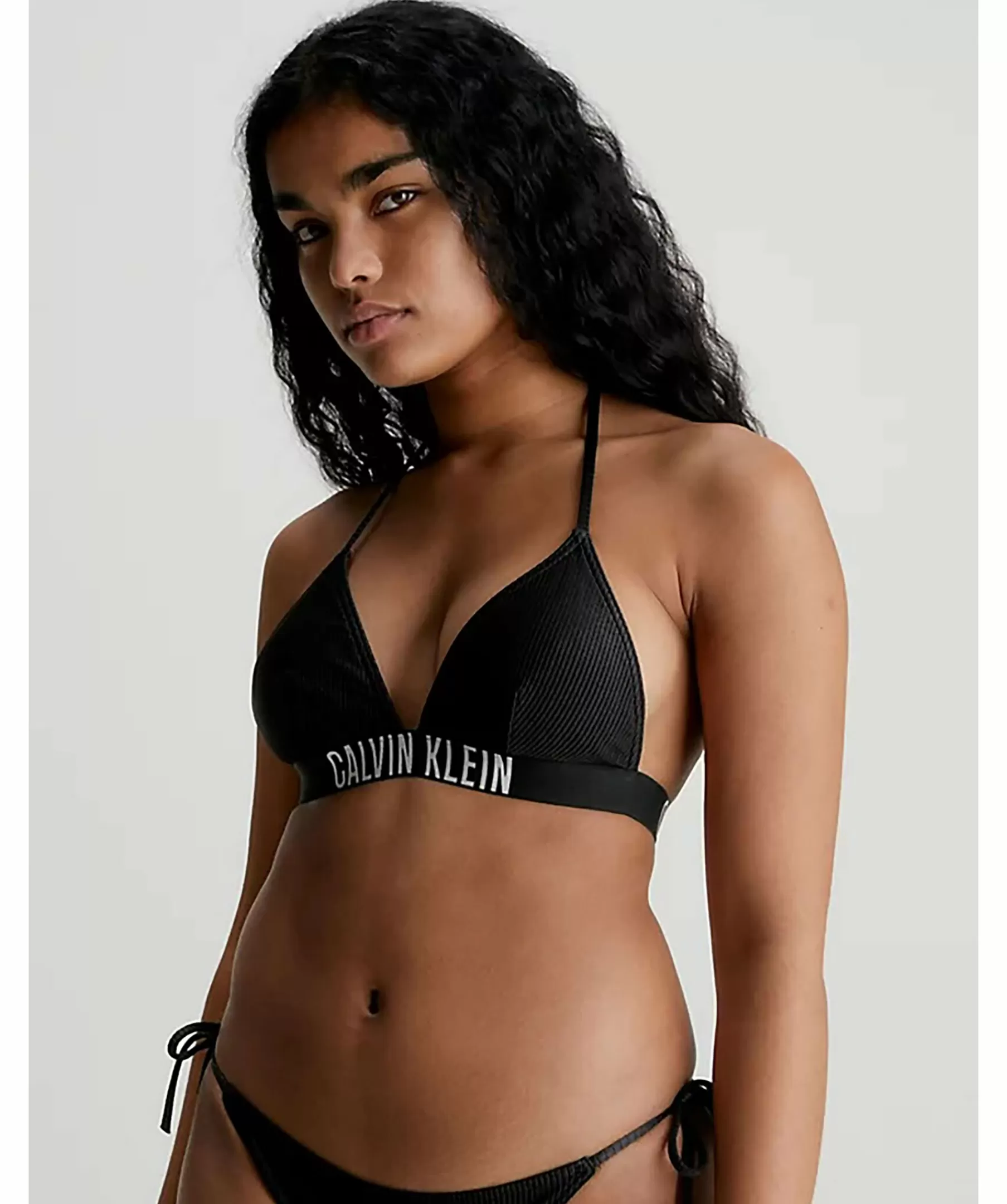 Calvin Klein Underwear Badkläder^Triangle Bikini Top