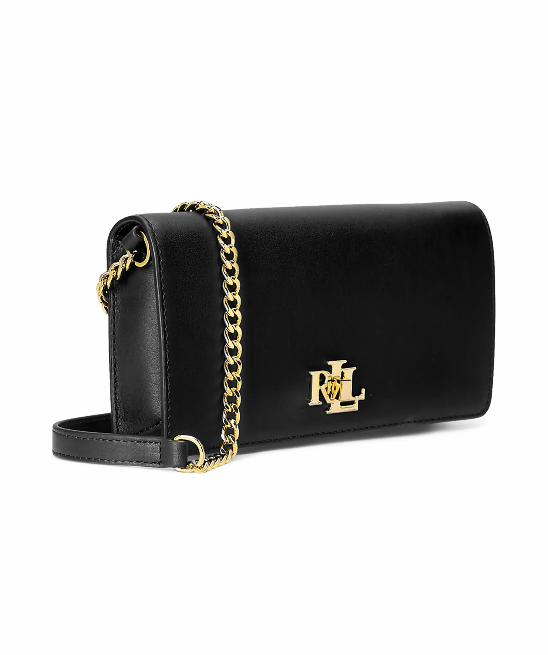 Lauren Ralph Lauren Axelremsvaska^Trnlk Small Bag