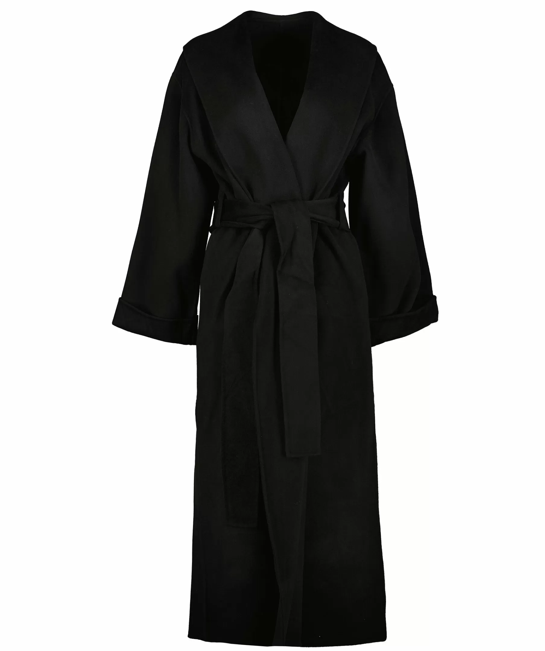 By Malene Birger Kappor^Trullem Wool Coat