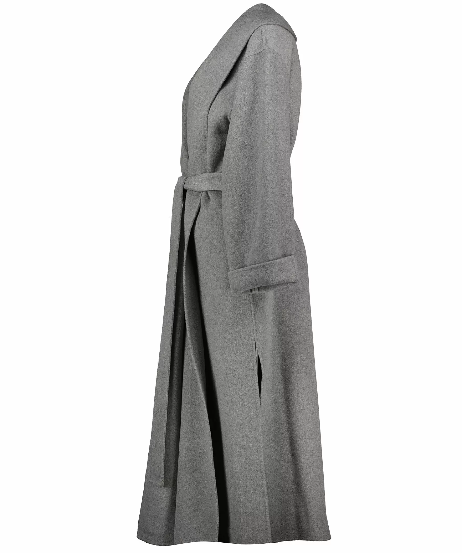 By Malene Birger Kappor^Trullem Wool Coat