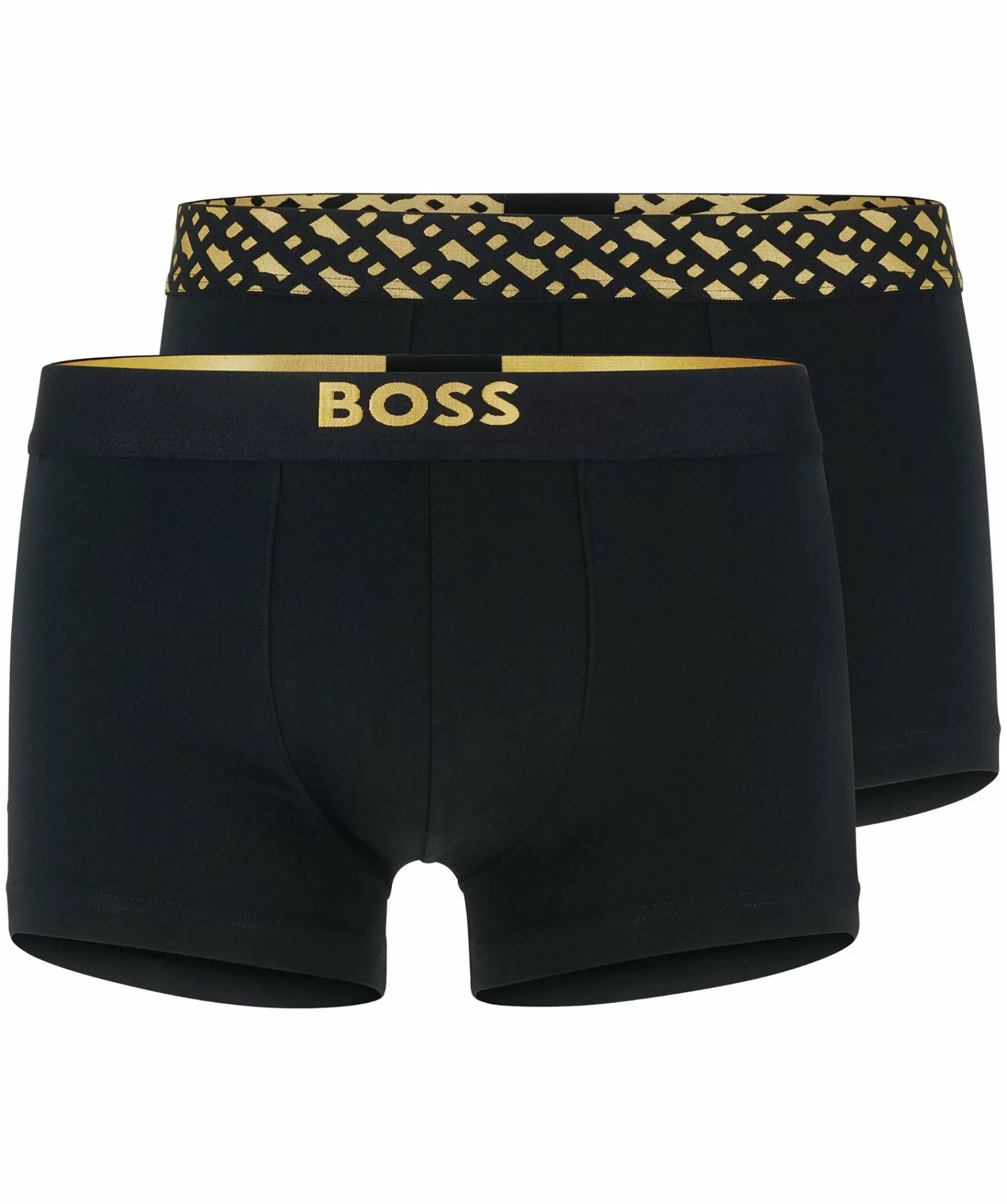 BOSS Black Underkläder^Trunk 2 Pack