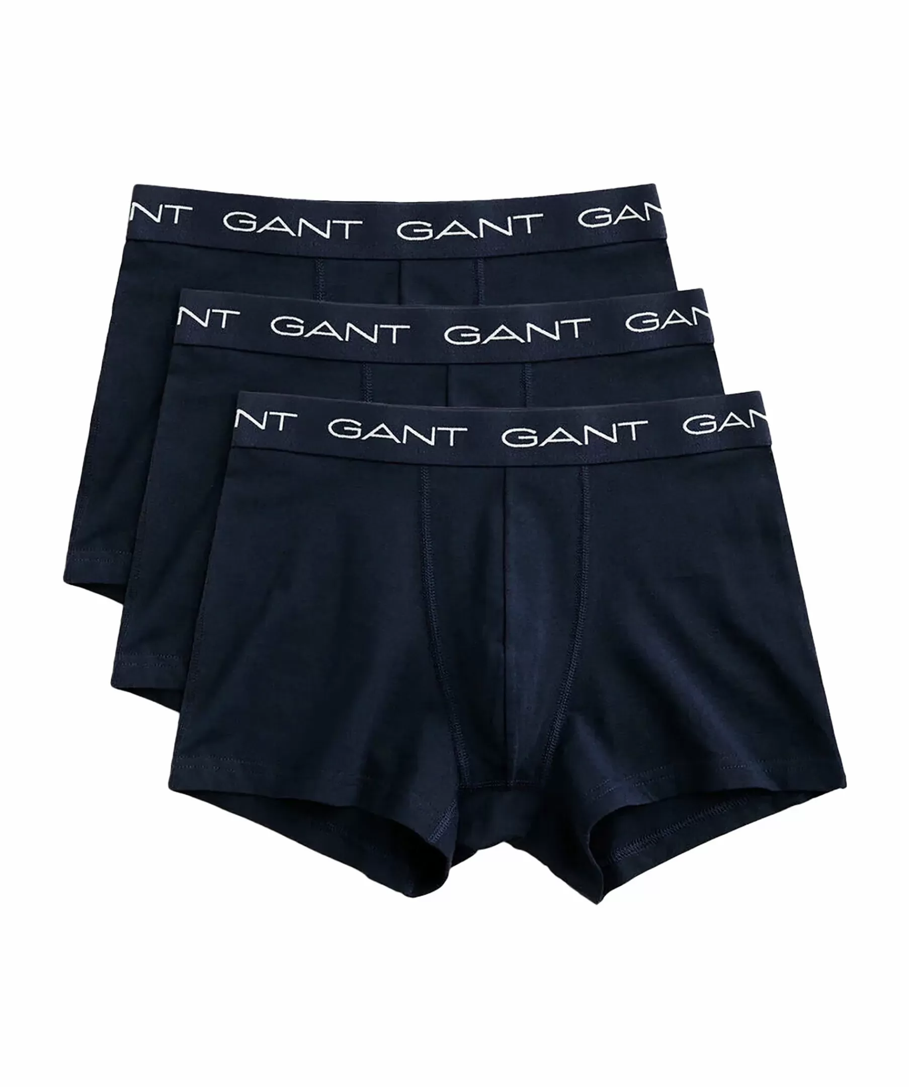 Gant Underkläder^Trunk 3-Pack