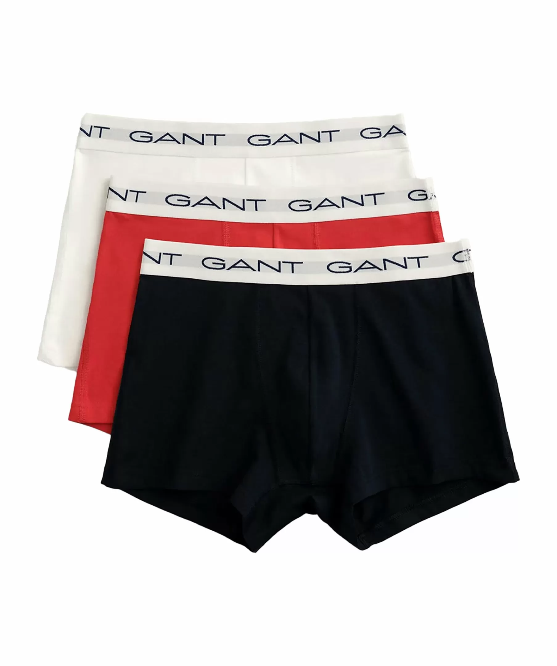 Gant Underkläder^Trunk 3-Pack