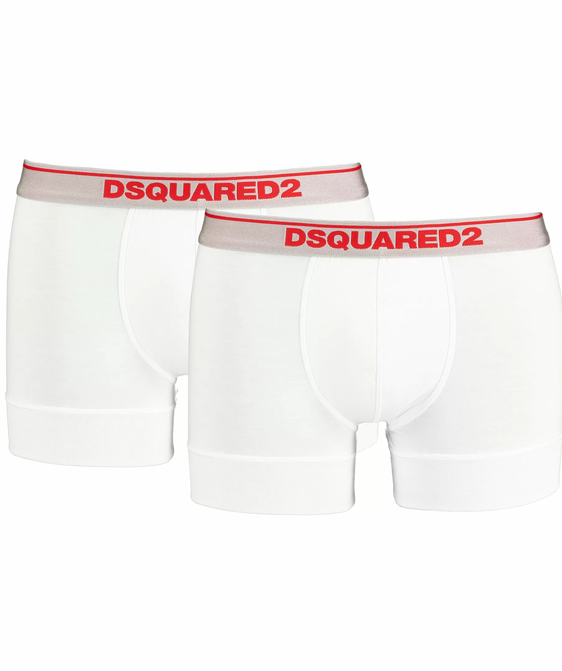 Dsquared2 Underkläder^Trunk Twinpack