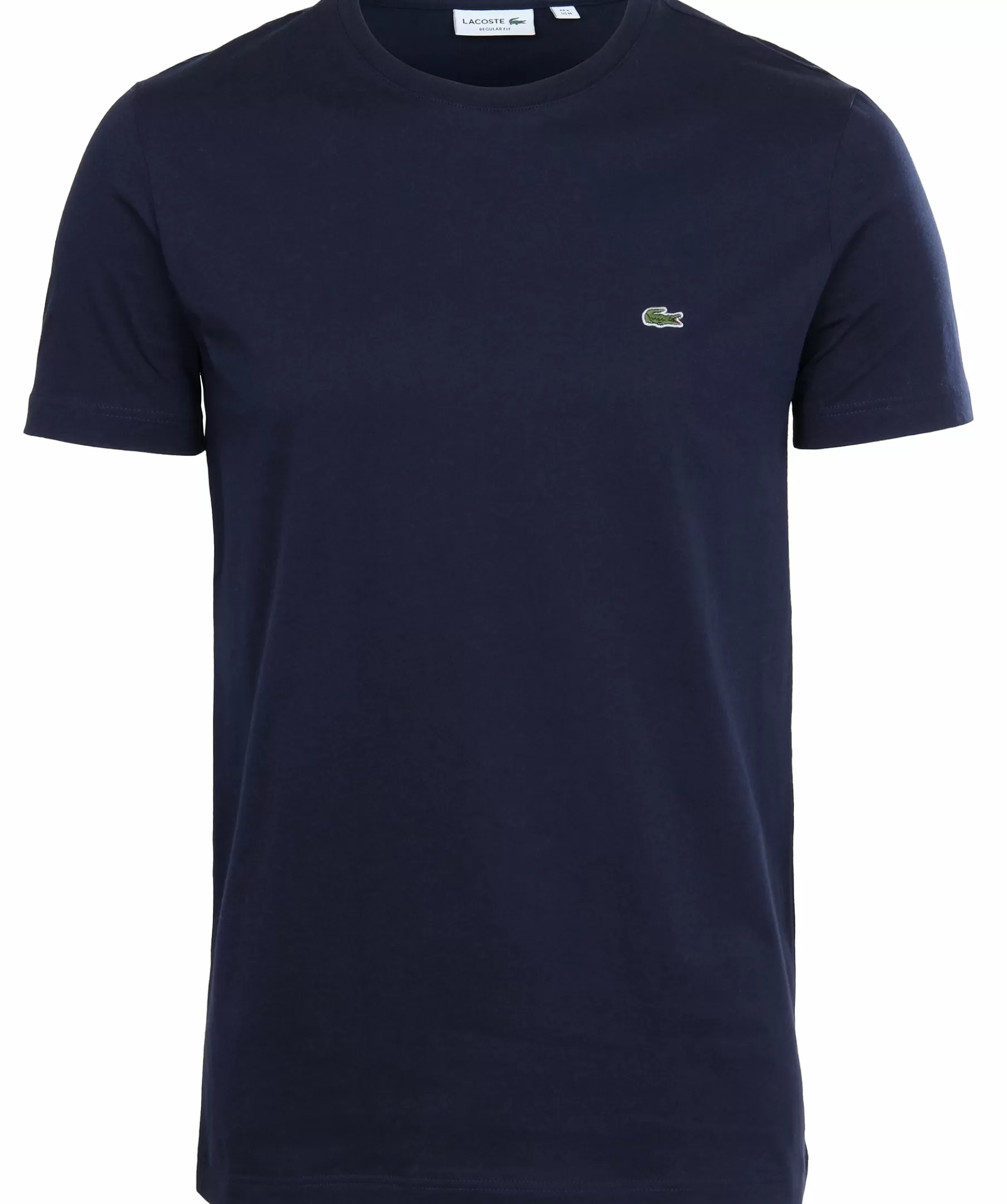 Lacoste T-Shirts^T-Shirt