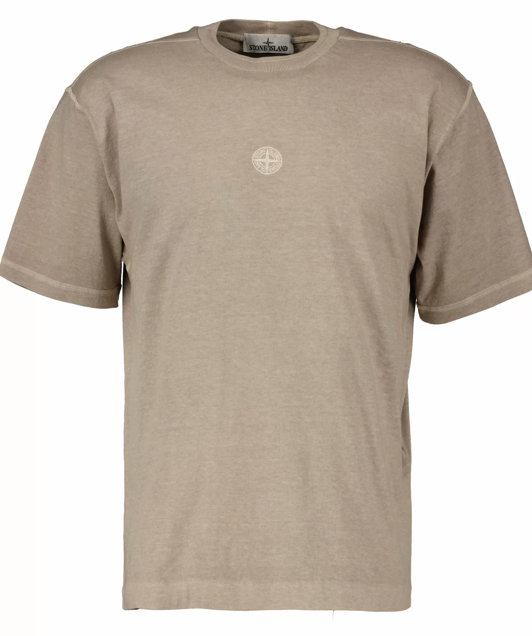 Stone Island T-Shirts^T-Shirt