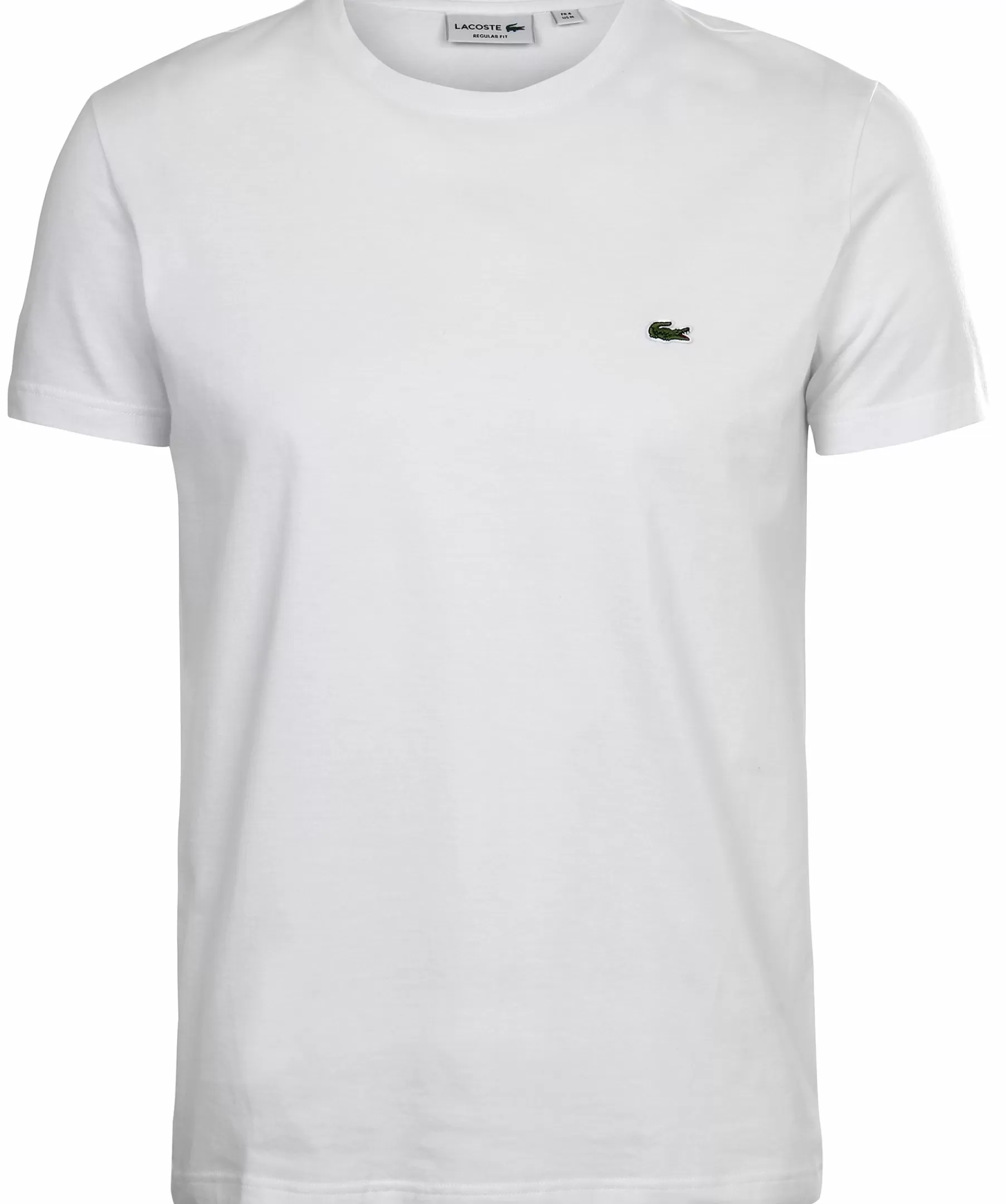 Lacoste T-Shirts^T-Shirt