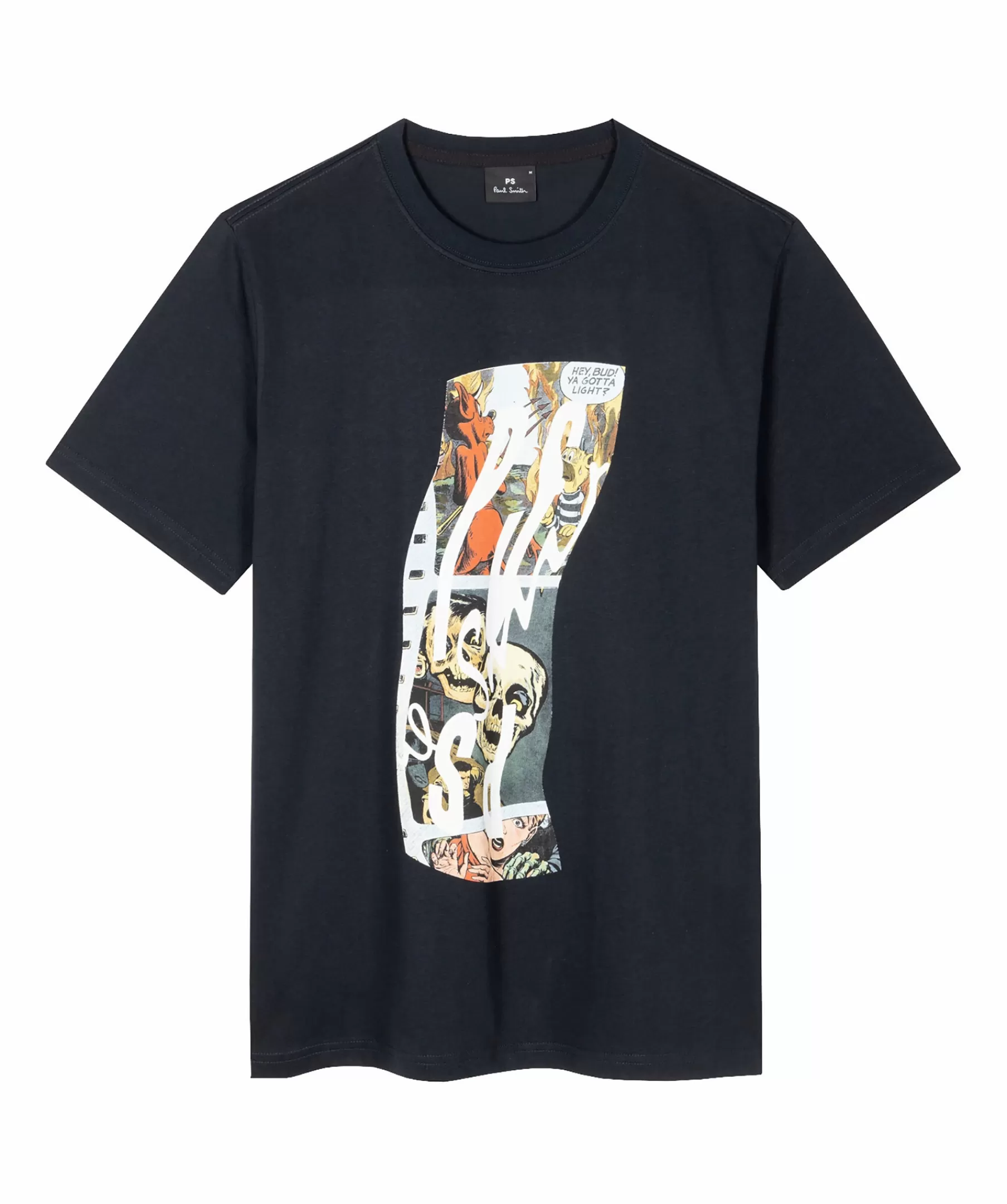 PS Paul Smith T-Shirts^T-Shirt Regular Fit