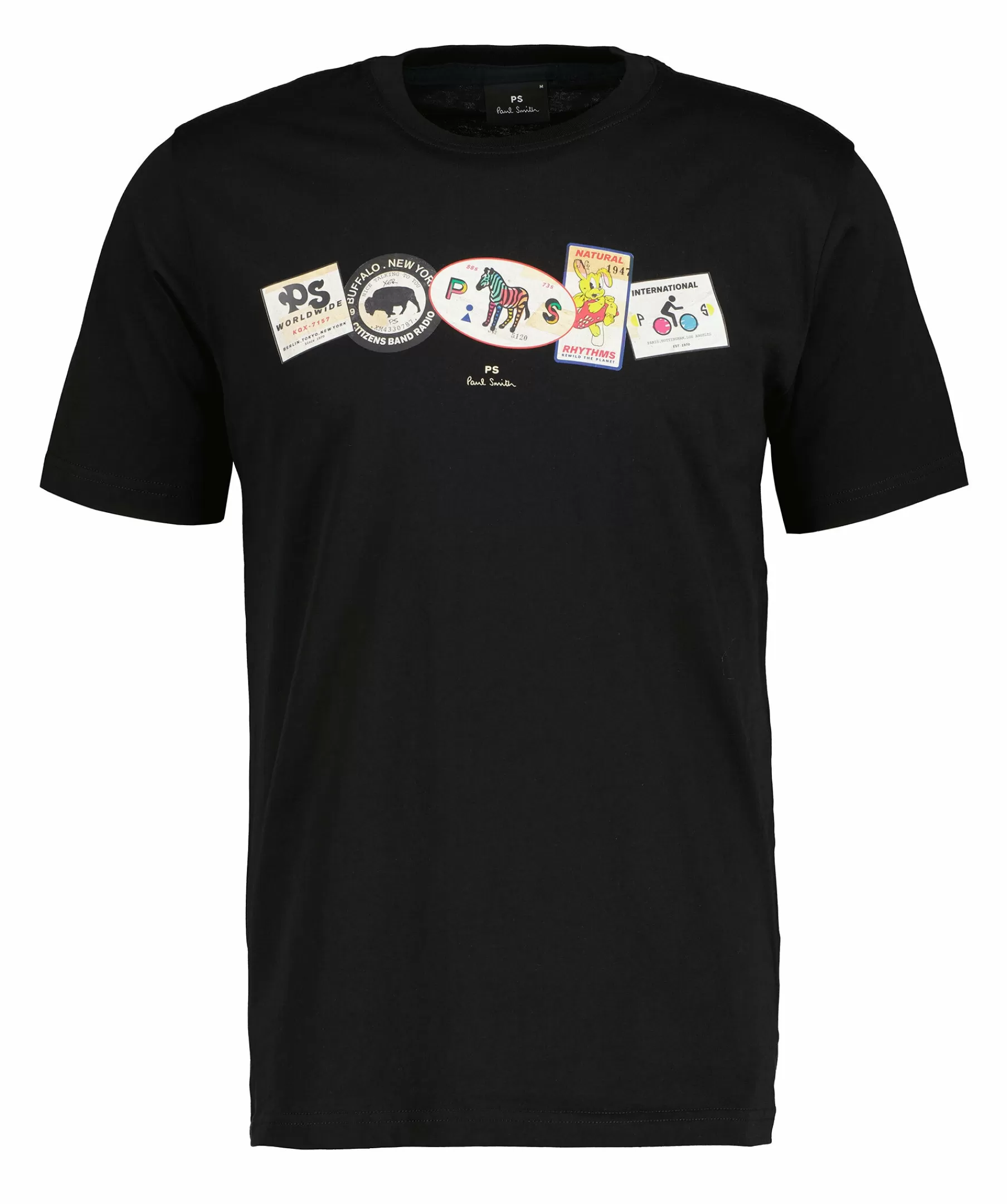 PS Paul Smith T-Shirts^T-Shirt Regular Fit