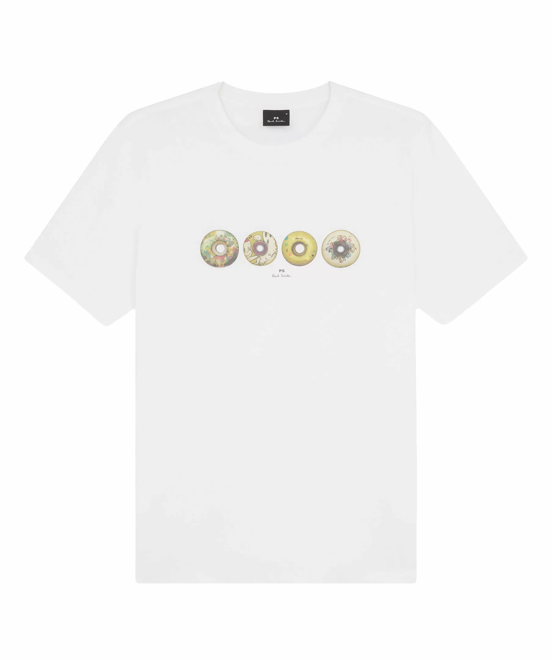 PS Paul Smith T-Shirts^T-Shirt Wheels