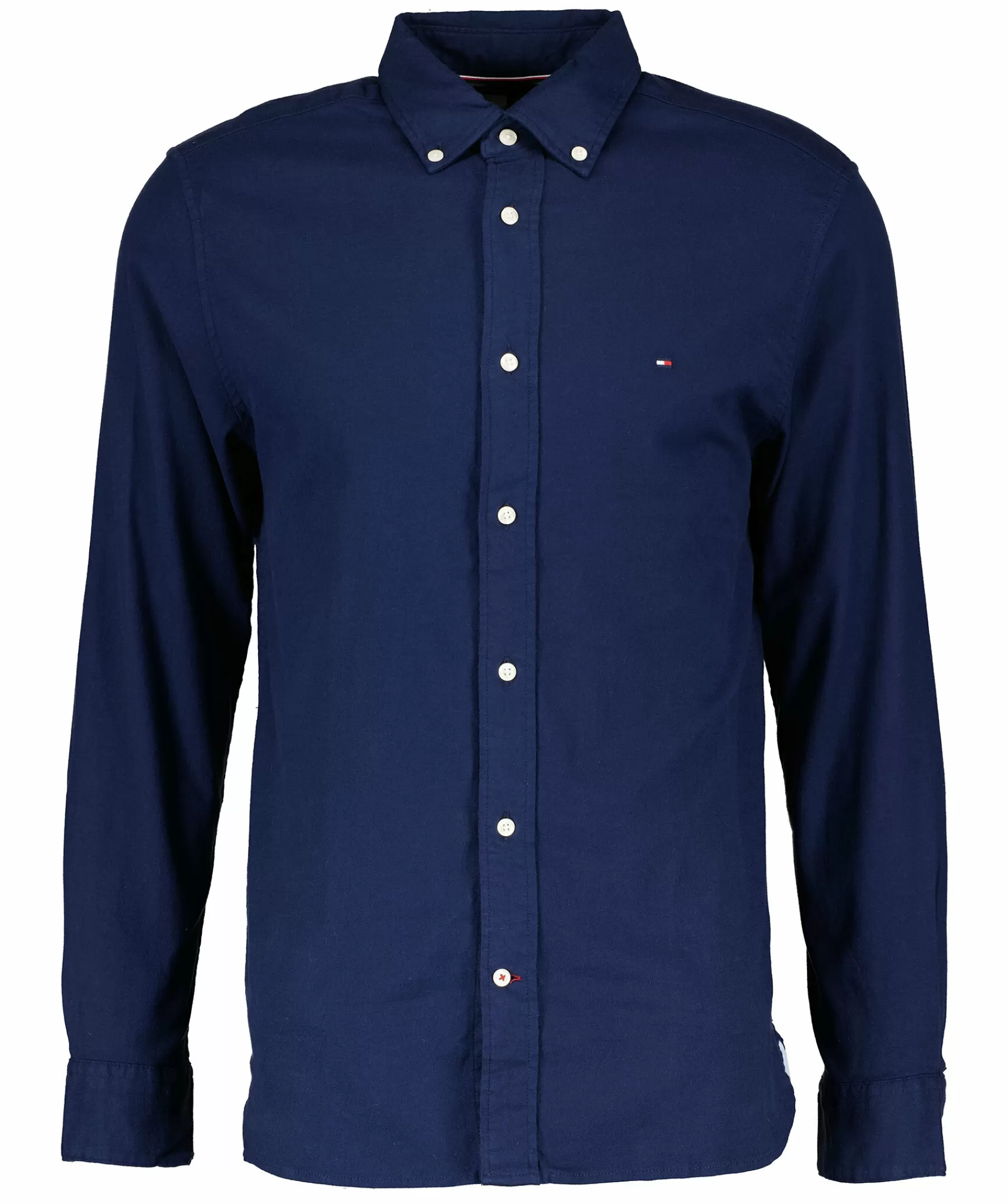 Tommy Hilfiger Skjortor^Twill Shirt