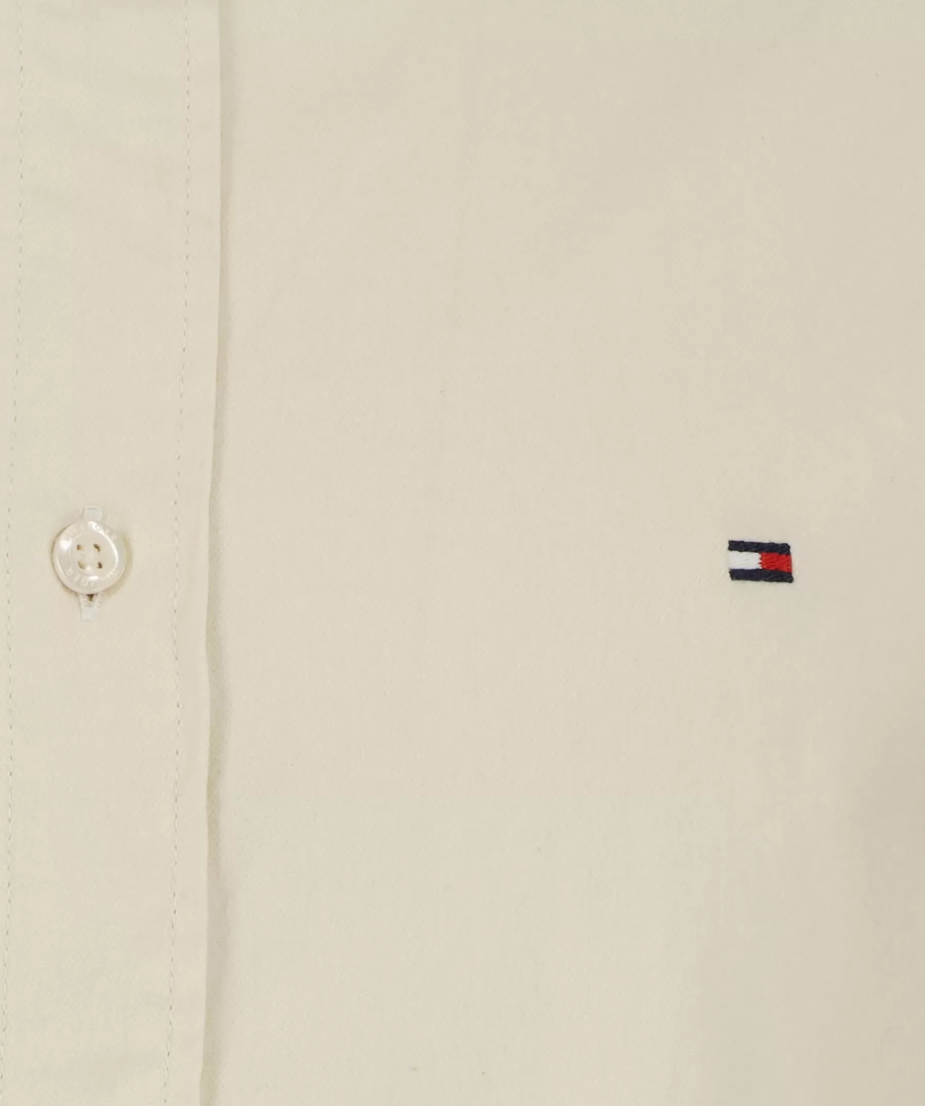 Tommy Hilfiger Skjortor^Twill Shirt