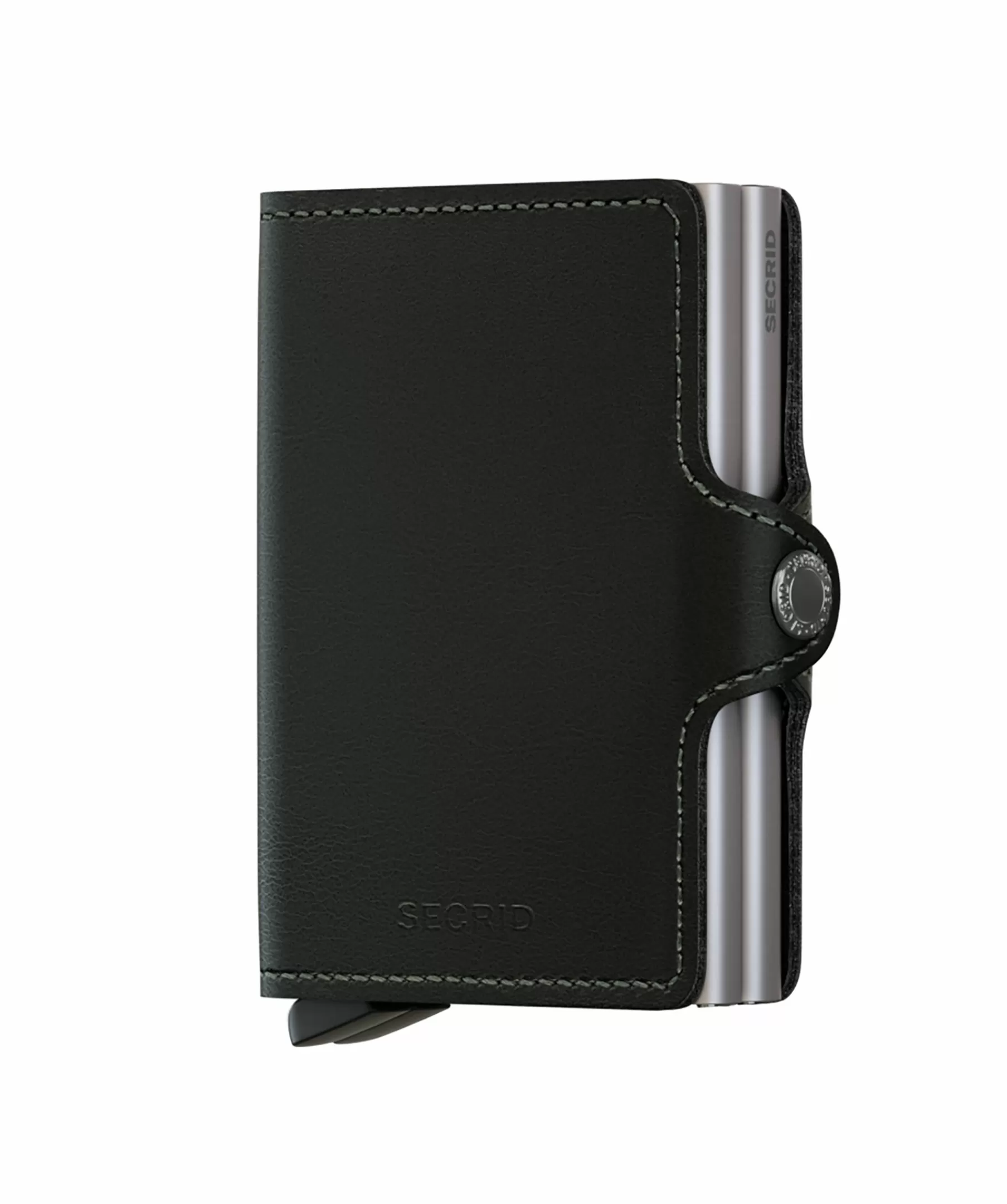 Secrid Planbocker^Twinwallet Original Black