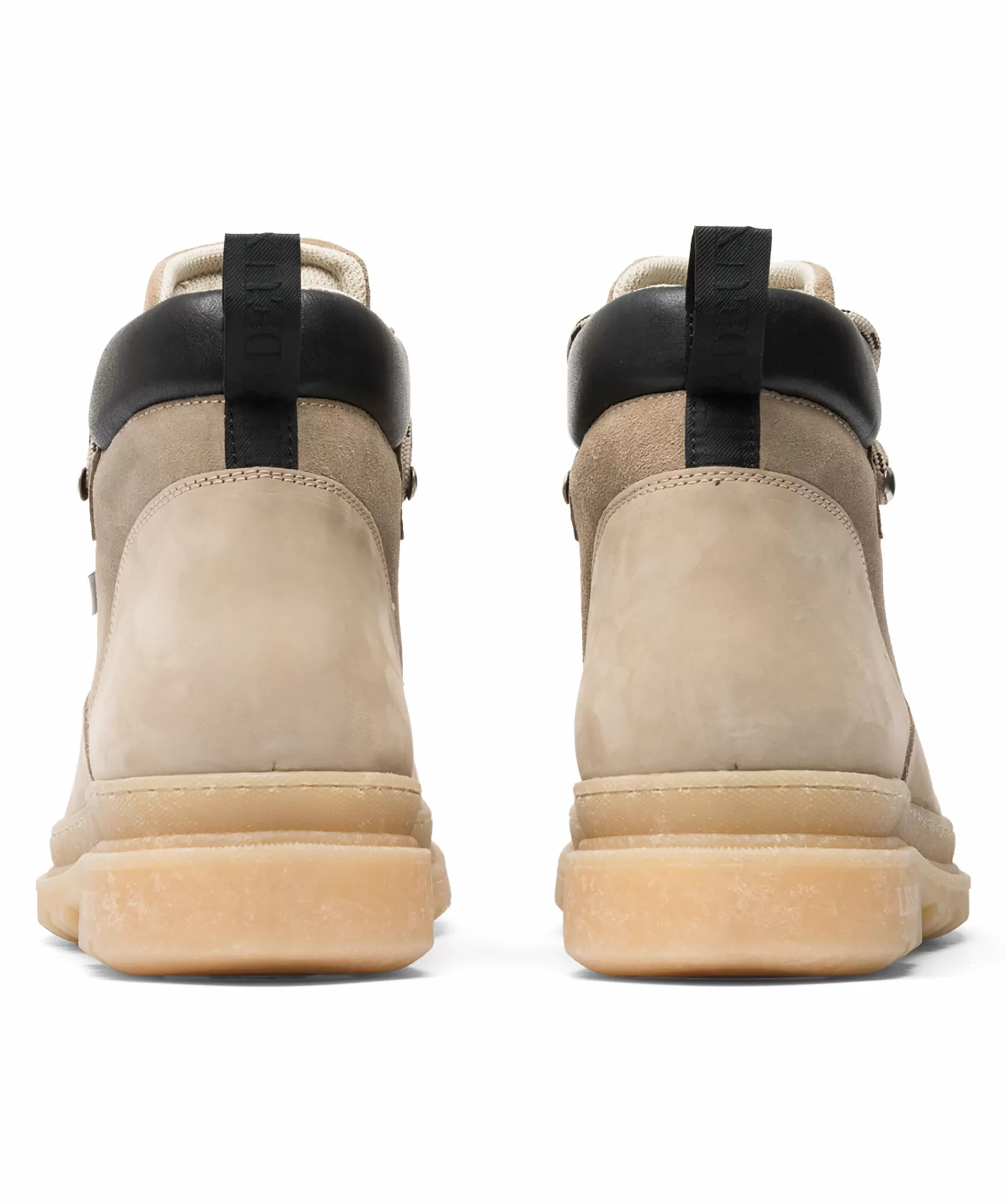 Les Deux Kangor^Tyler Mid Desert Boot