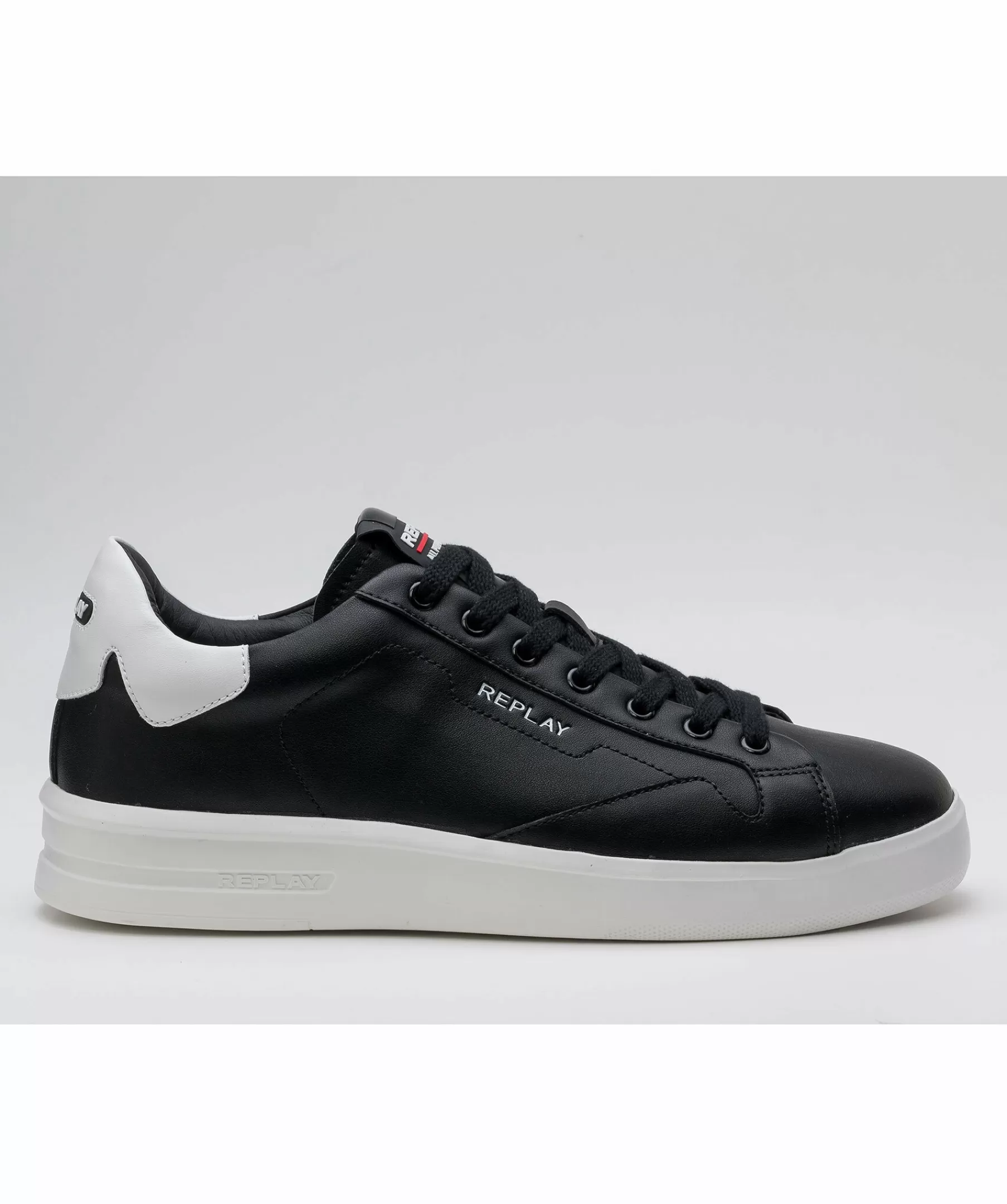 Replay Footwear Sneakers^University M Prime