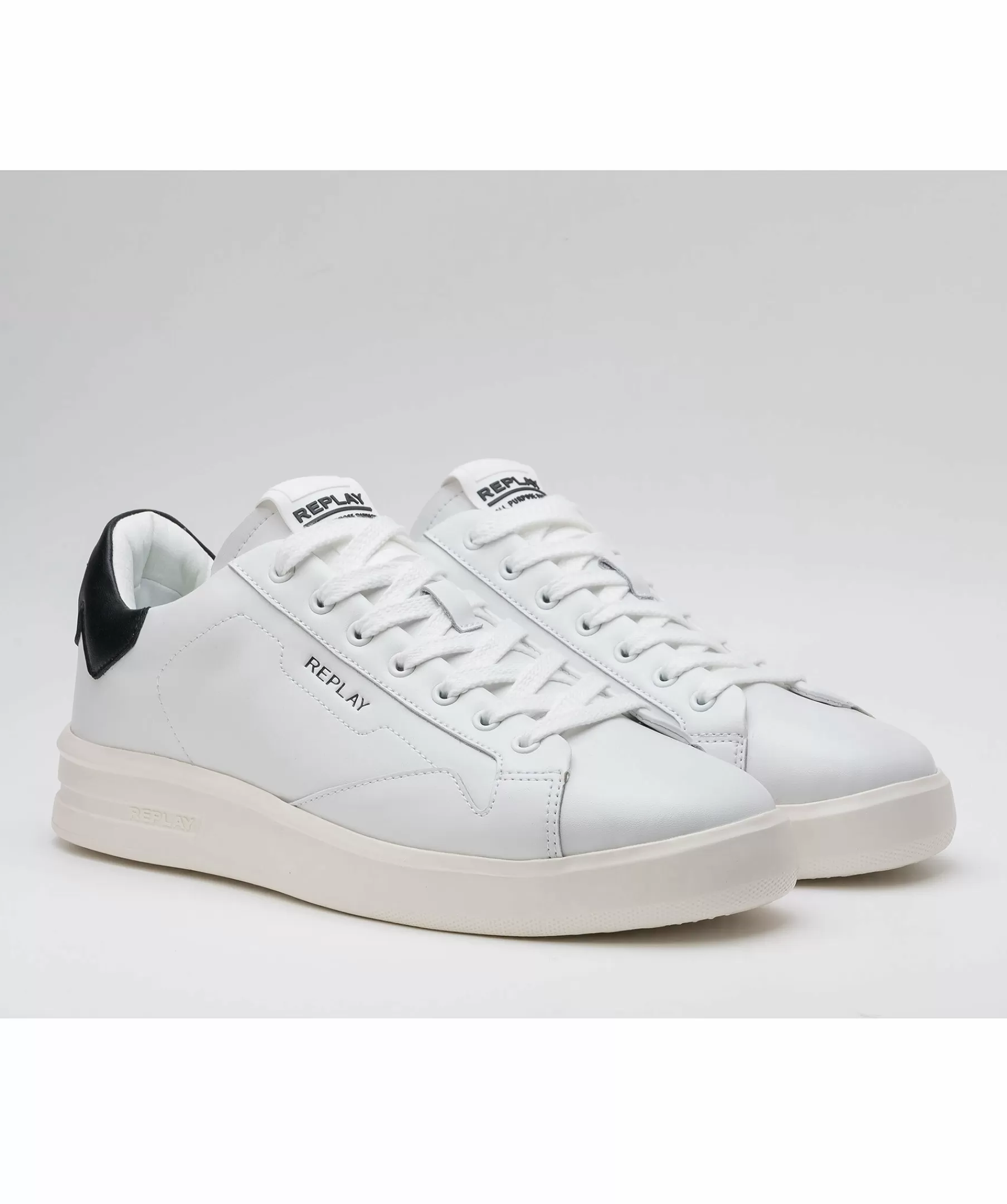 Replay Footwear Sneakers^University M Prime