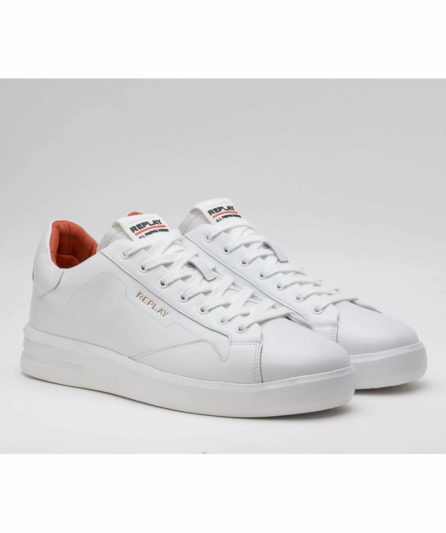 Replay Footwear Sneakers^University M Prime