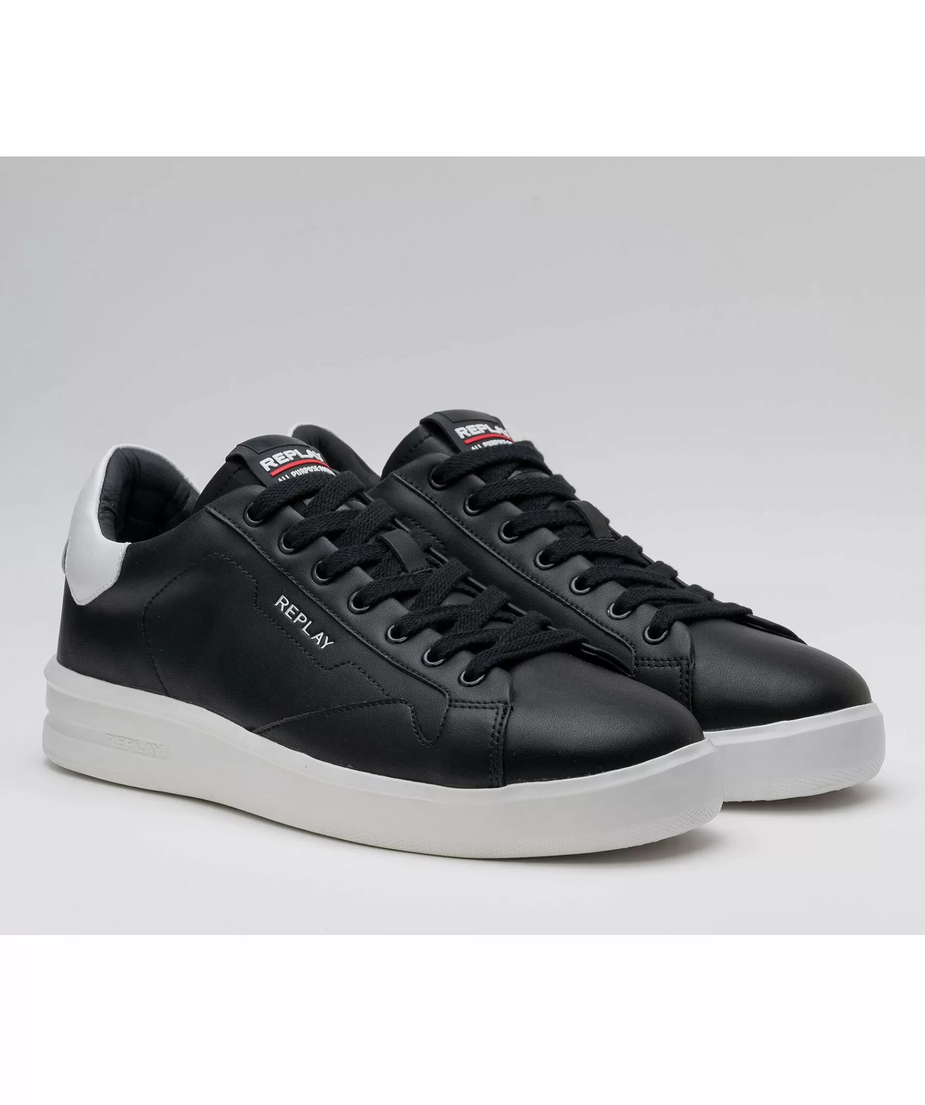 Replay Footwear Sneakers^University M Prime