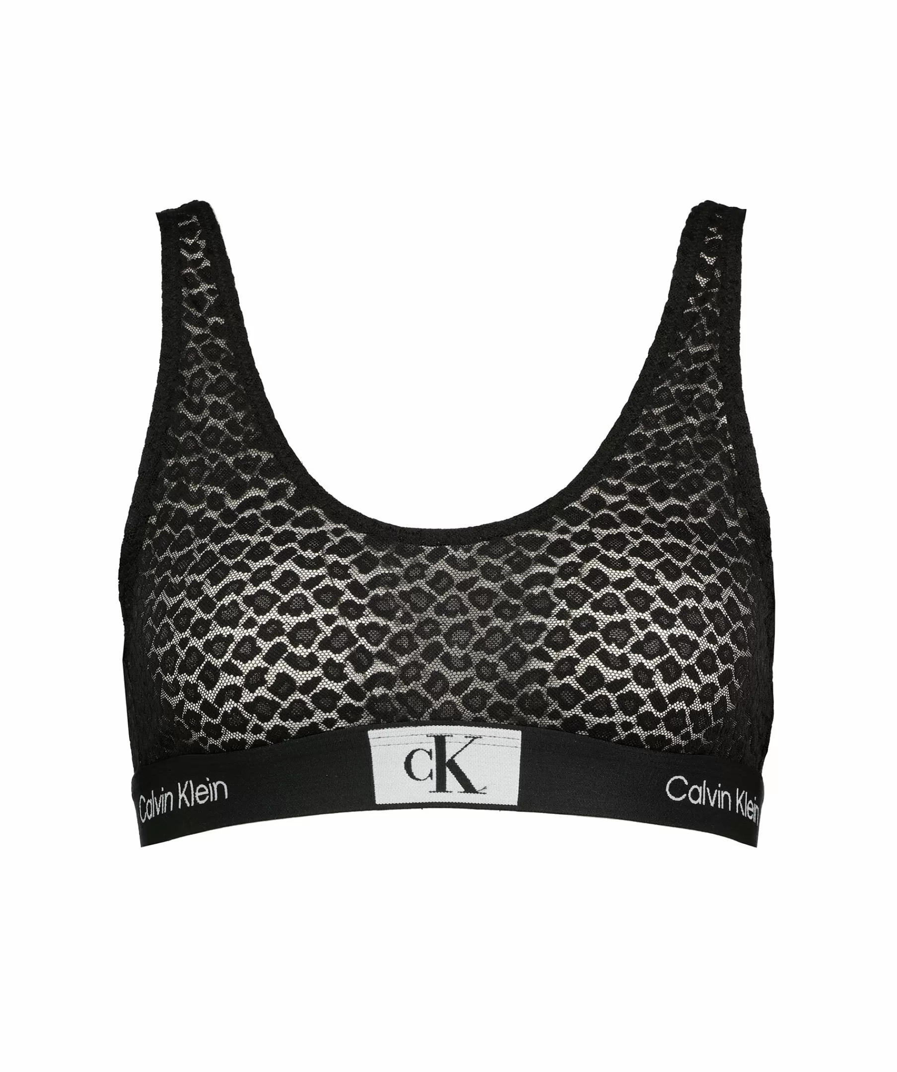 Calvin Klein Underwear Underkläder^Unlined Lace Bralette