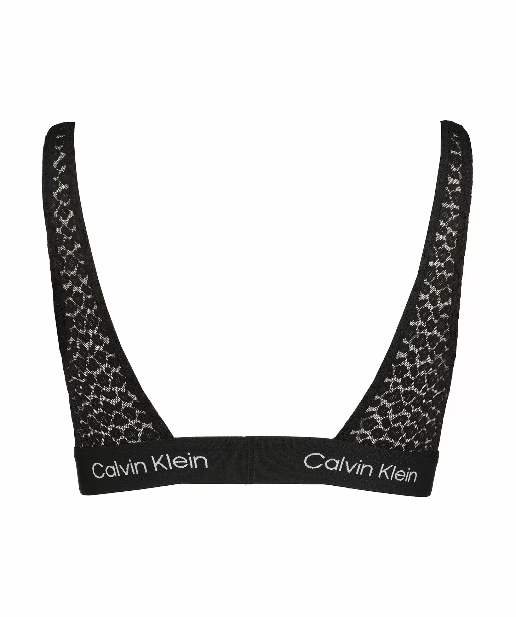 Calvin Klein Underwear Underkläder^Unlined Lace Bralette