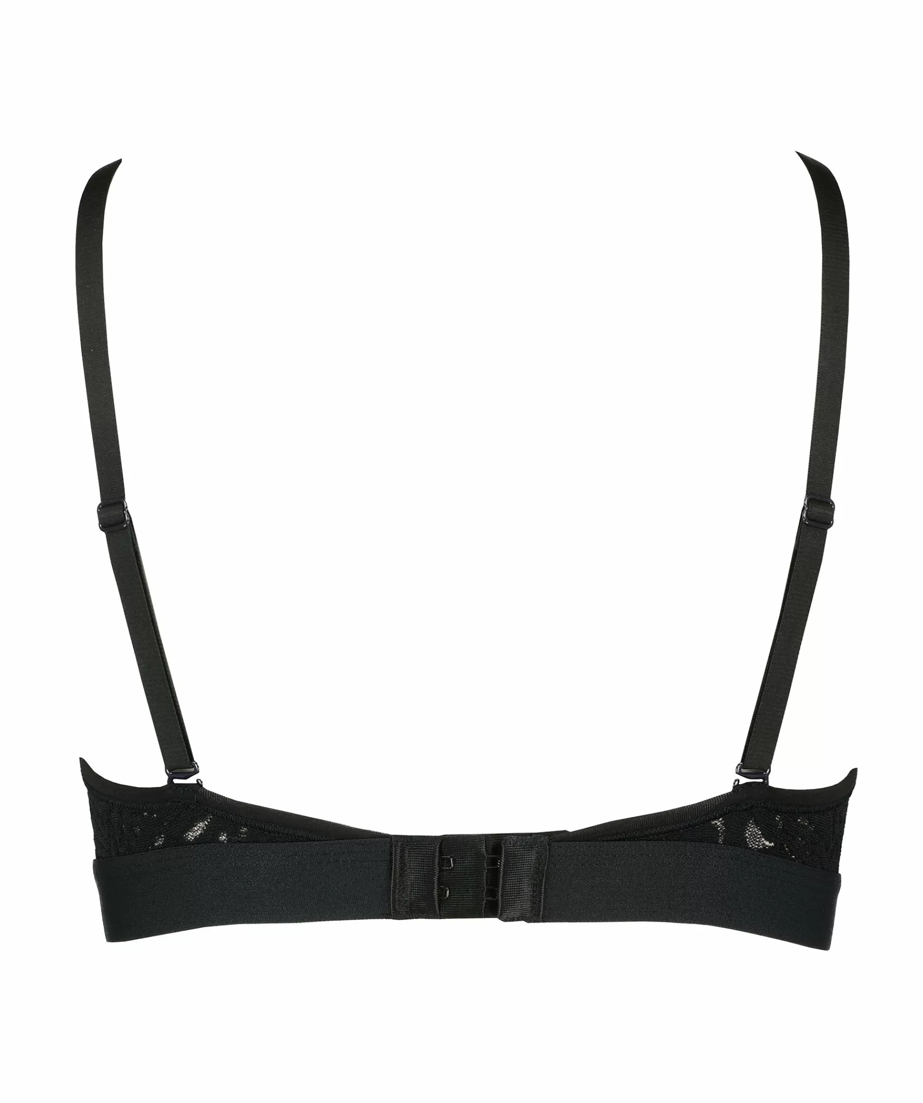 Calvin Klein Underwear Underkläder^Unlined Triangle Bra