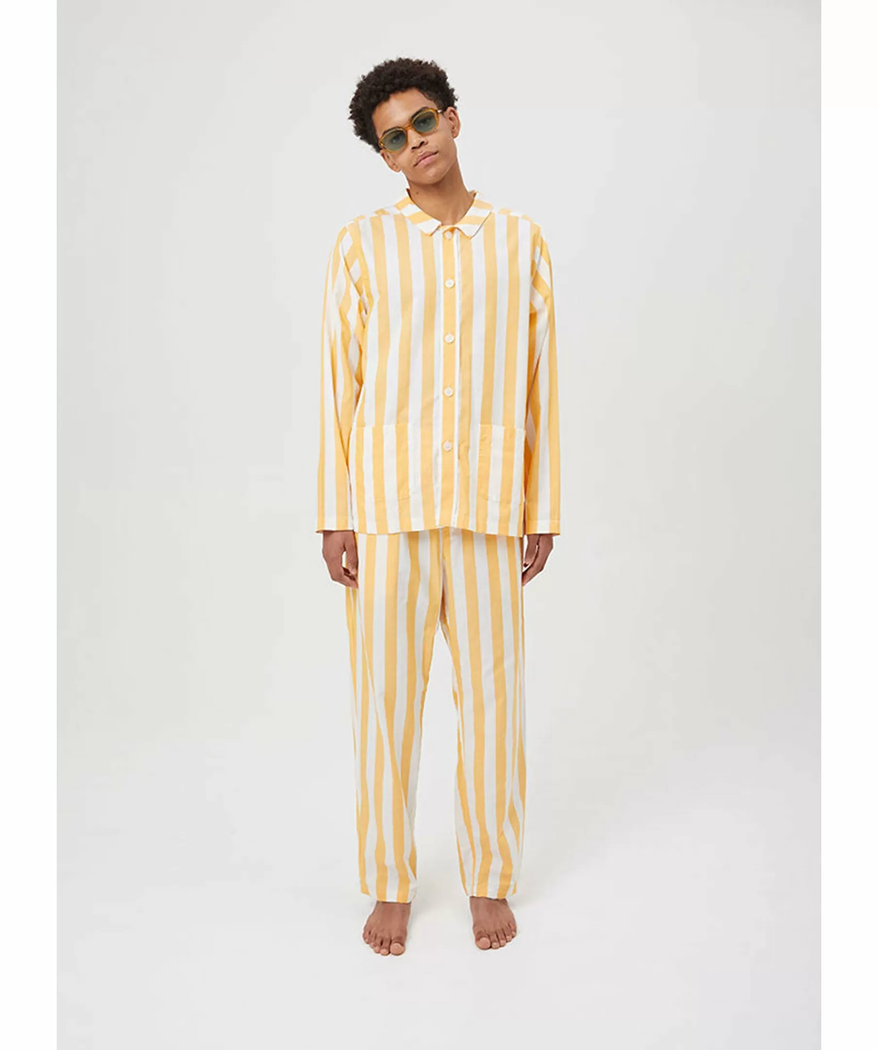 Nufferton Pyjamas^Uno