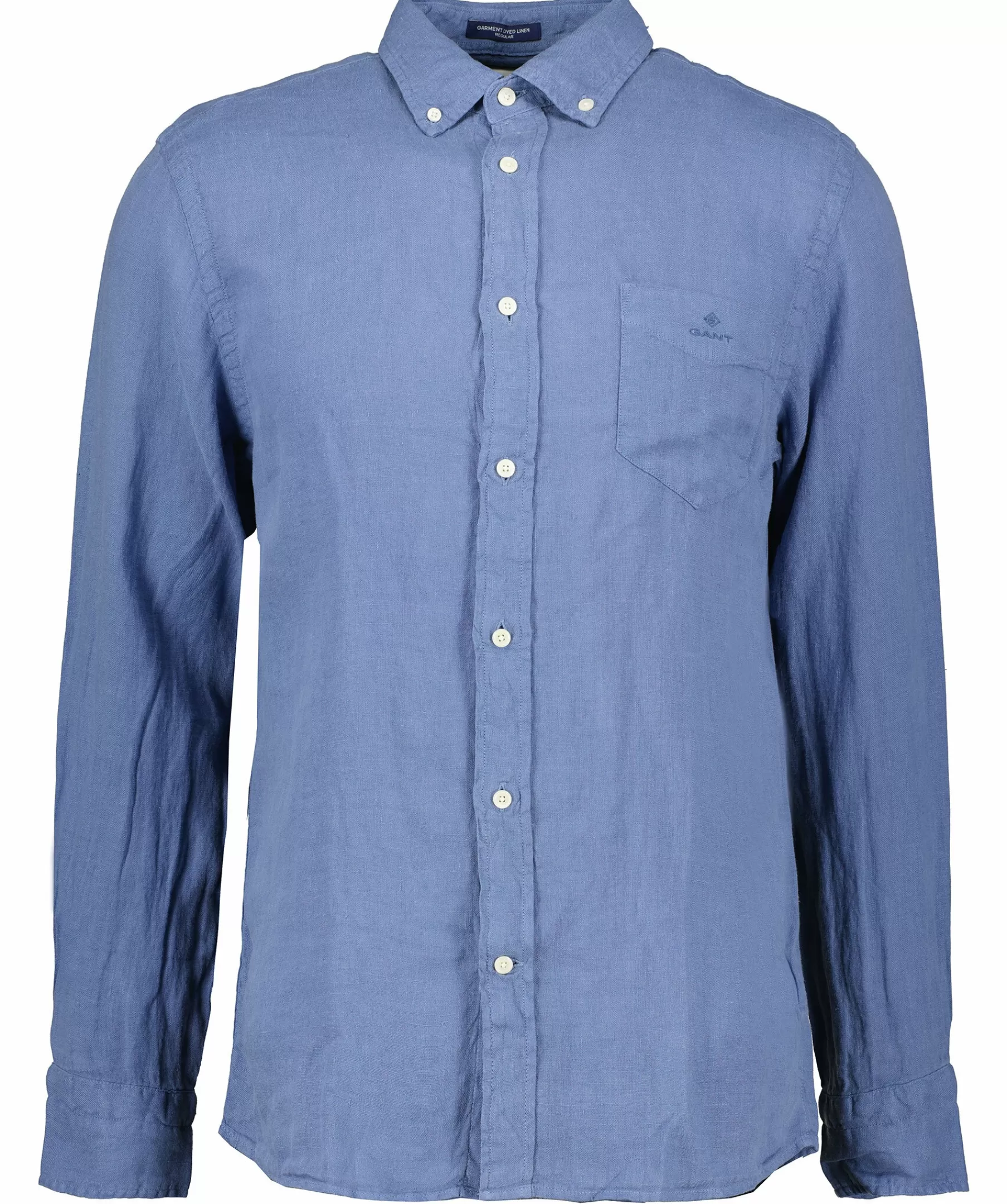 Gant Skjortor^Utility Gd Linen