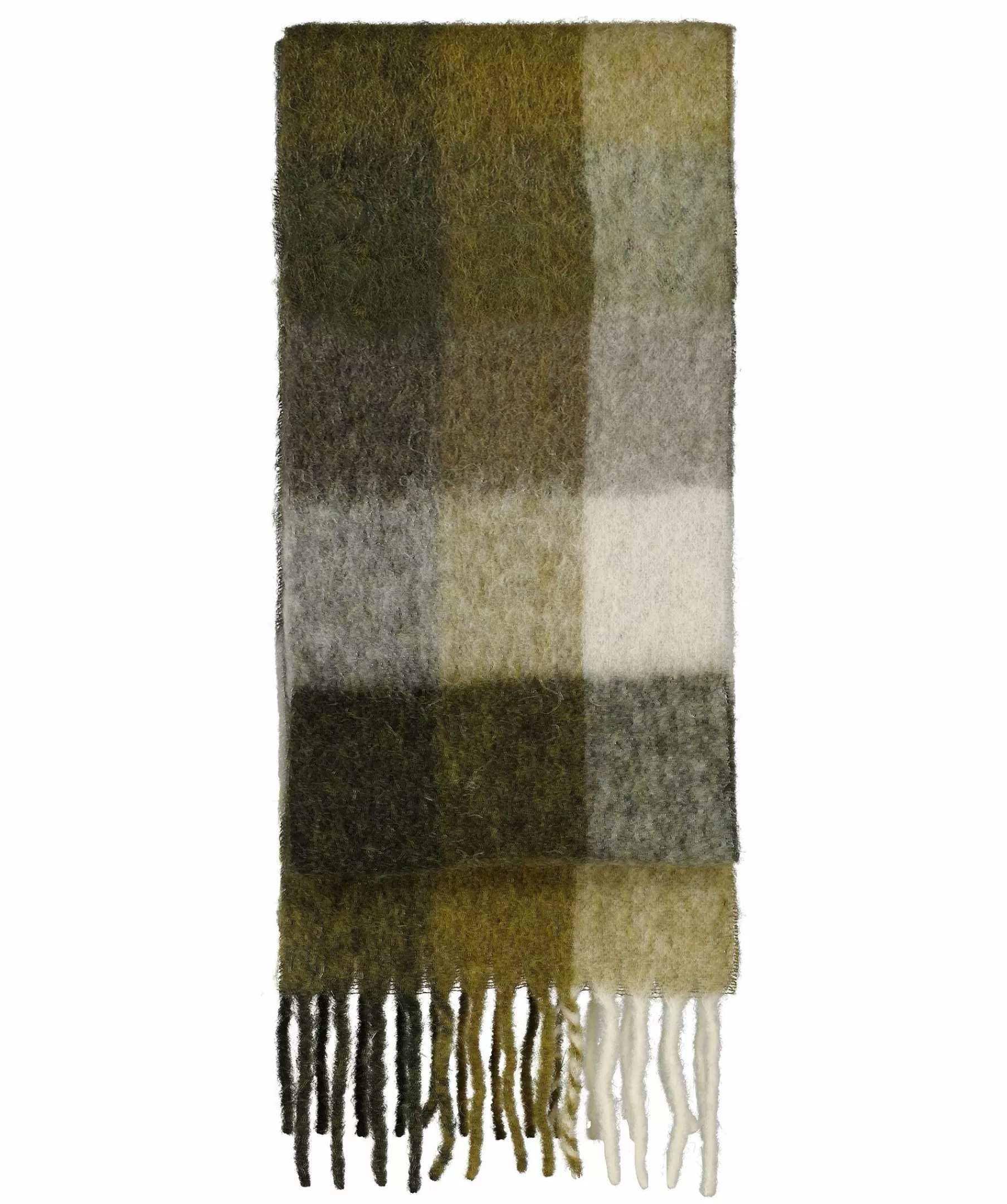 Acne Studios Halsdukar & Scarves^Vally Wool Scarf