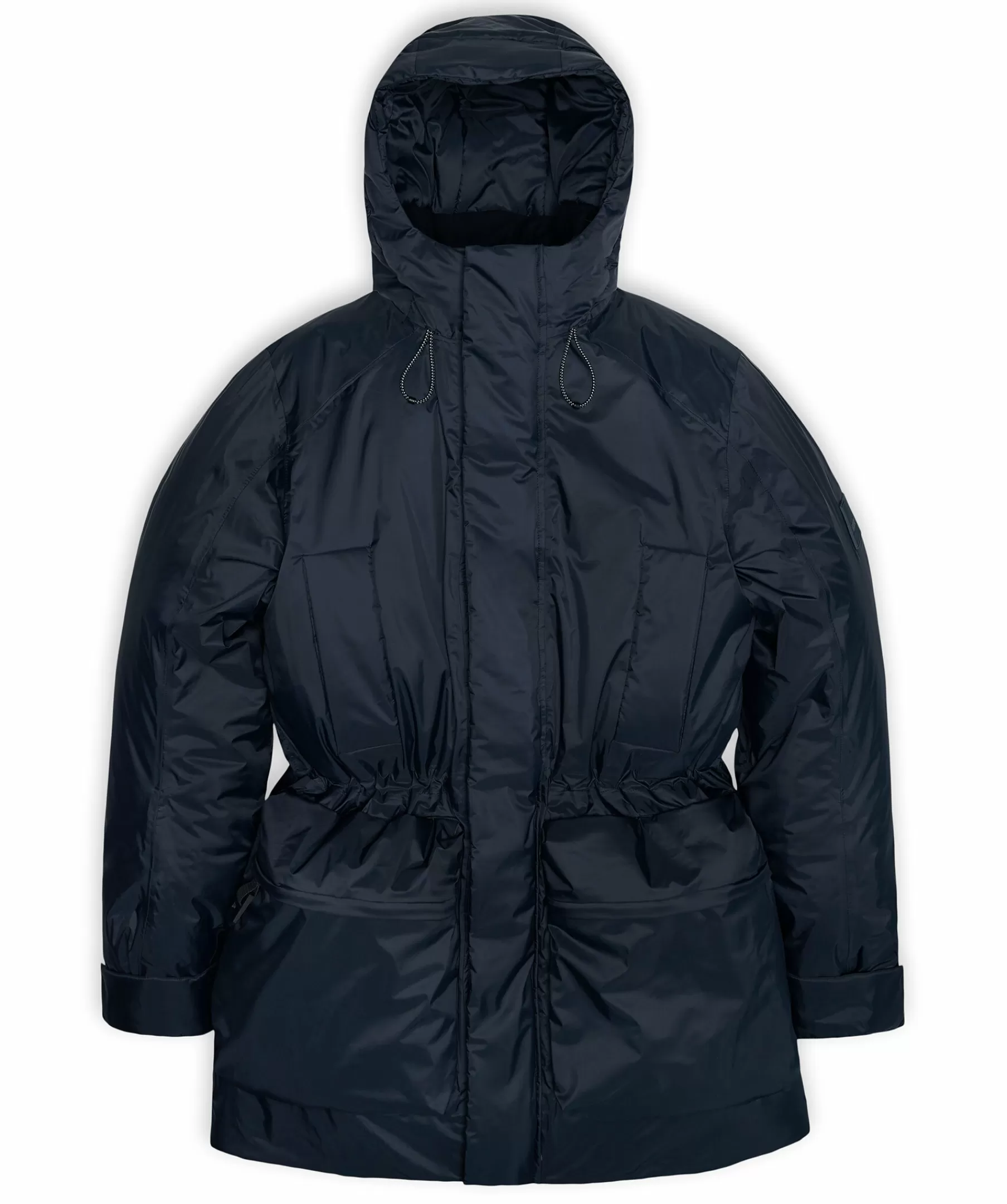 Rains Jackor^Vardo Parka W4T4