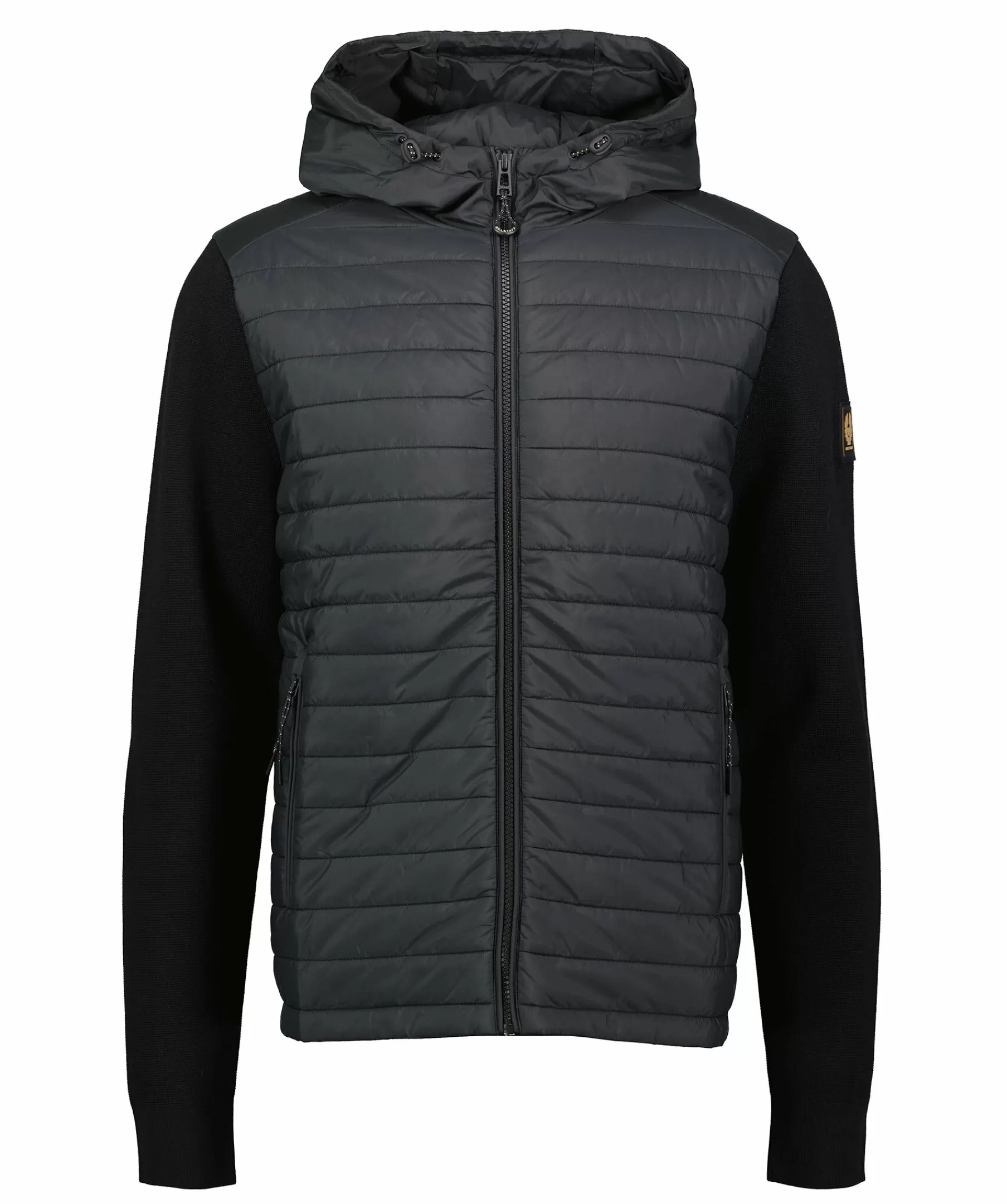 Belstaff Tröjor & Hoodies^Vert Full Zip Cardigan