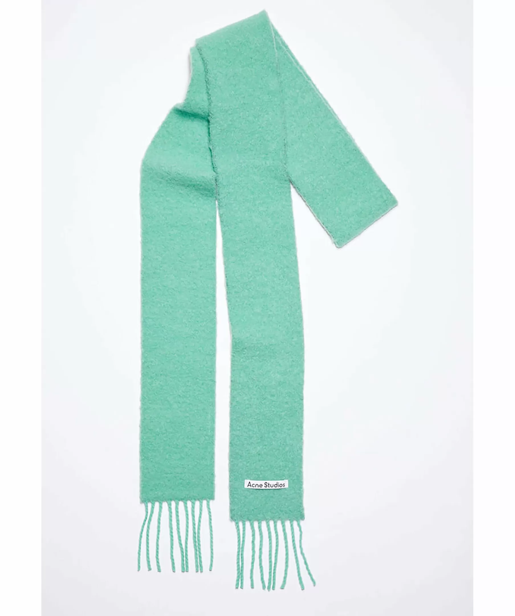 Acne Studios Halsdukar & Scarves^Vesuvio Scarf