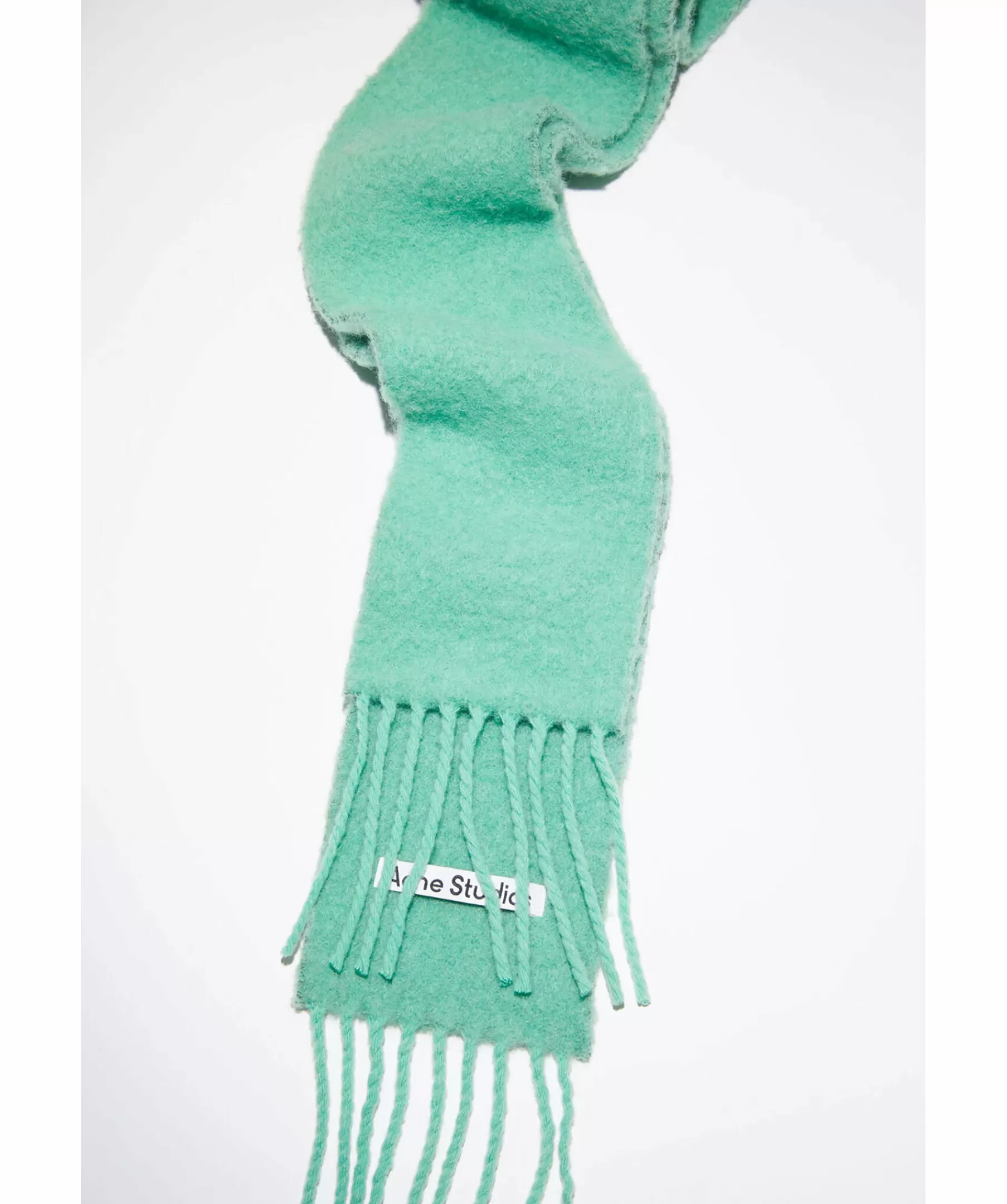 Acne Studios Halsdukar & Scarves^Vesuvio Scarf