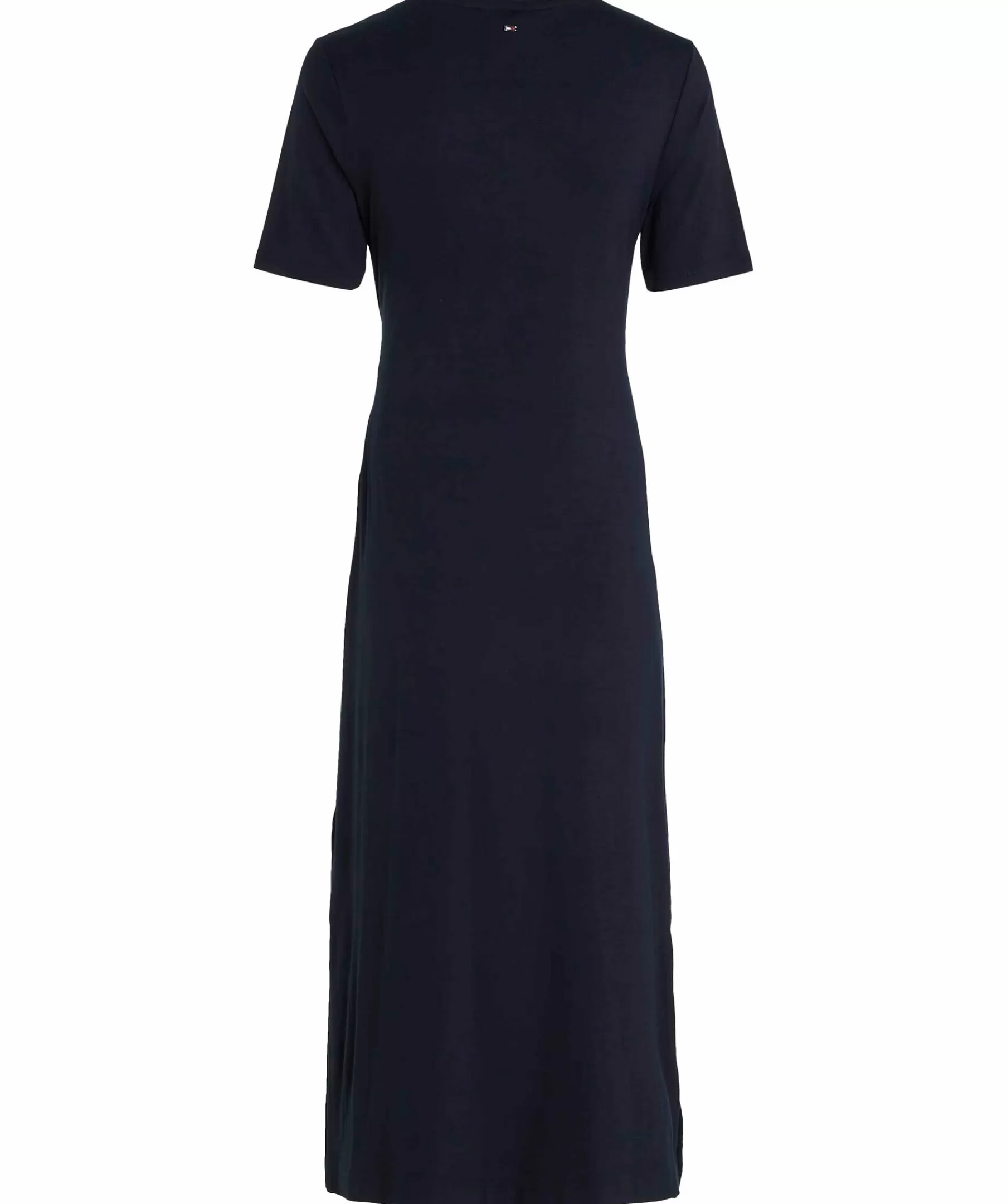 Tommy Hilfiger Klänningar^Viscose Jersey Knot Dress