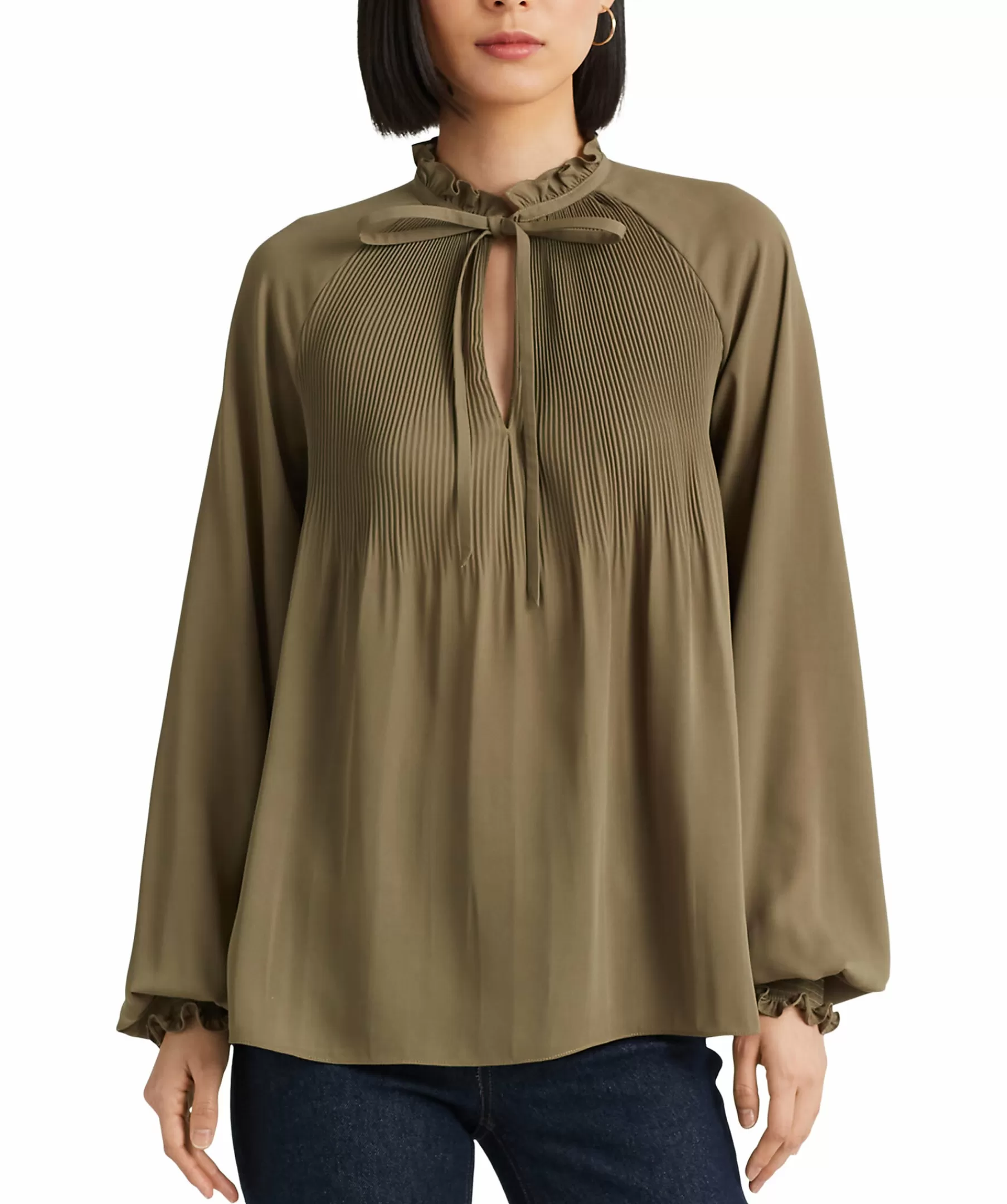 Lauren Ralph Lauren Blusar^Vladmitus Blouse