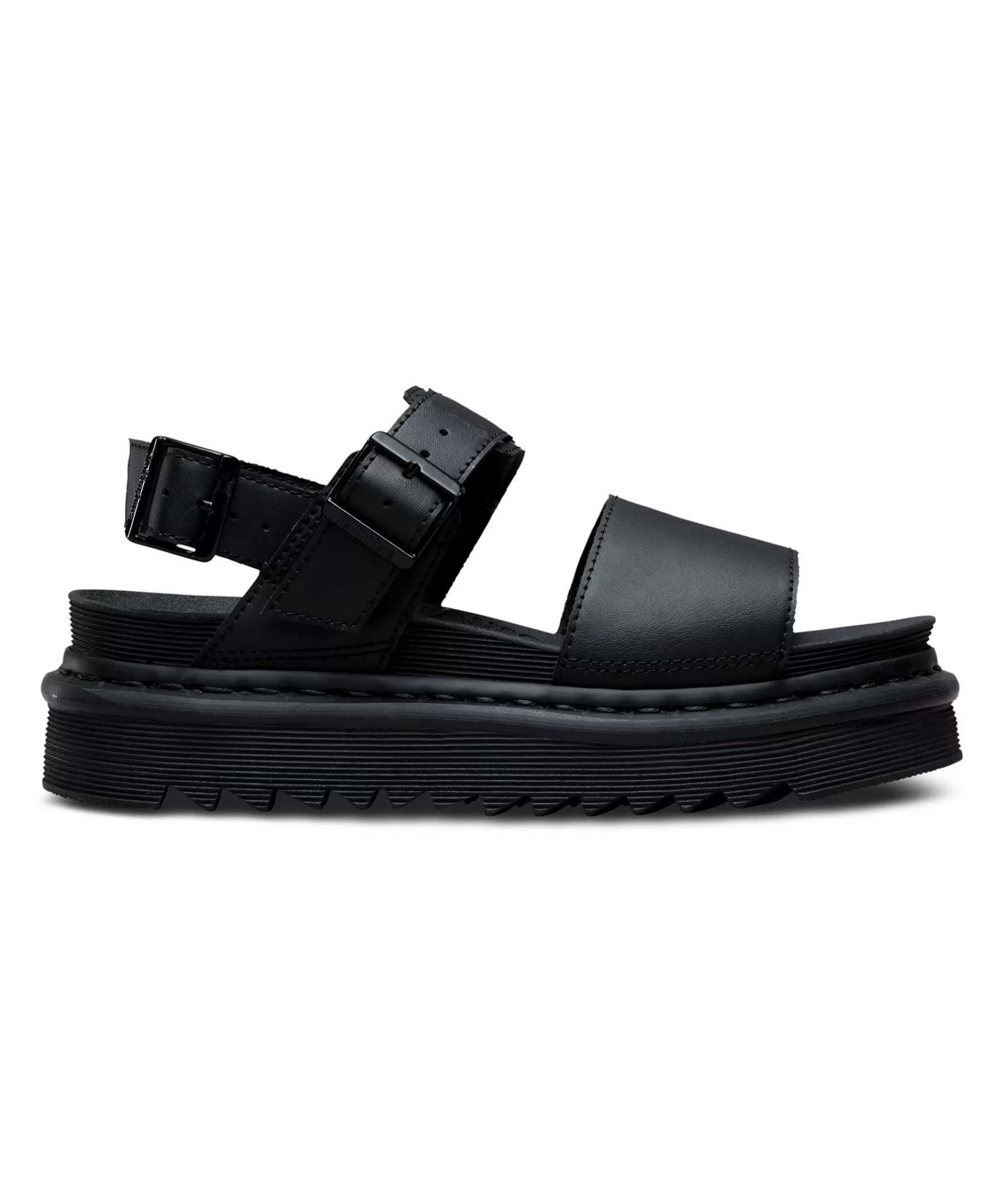 Dr.Martens Plataskor^Voss Sandal