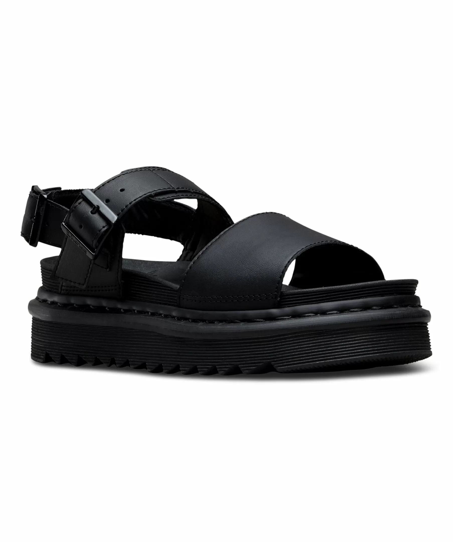 Dr.Martens Plataskor^Voss Sandal