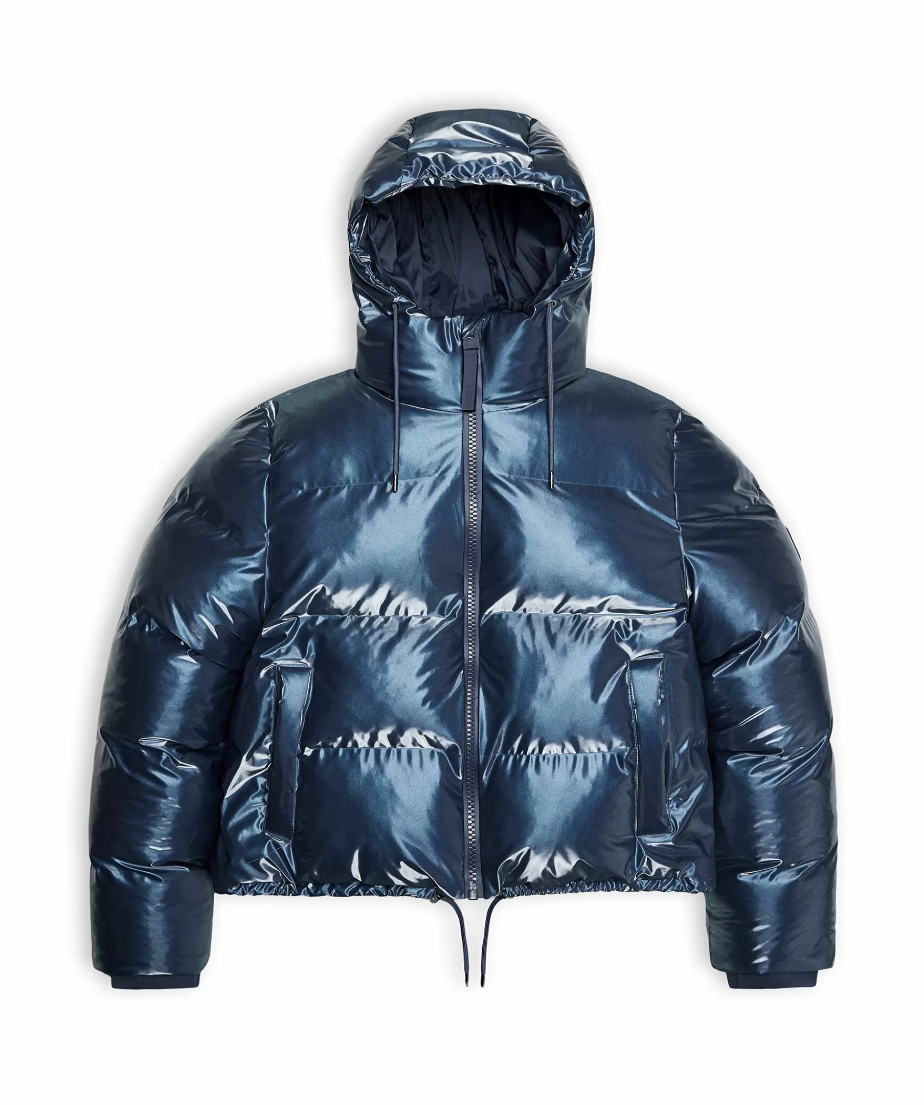 Rains Jackor^W Alta Puffer Jacket W3T3