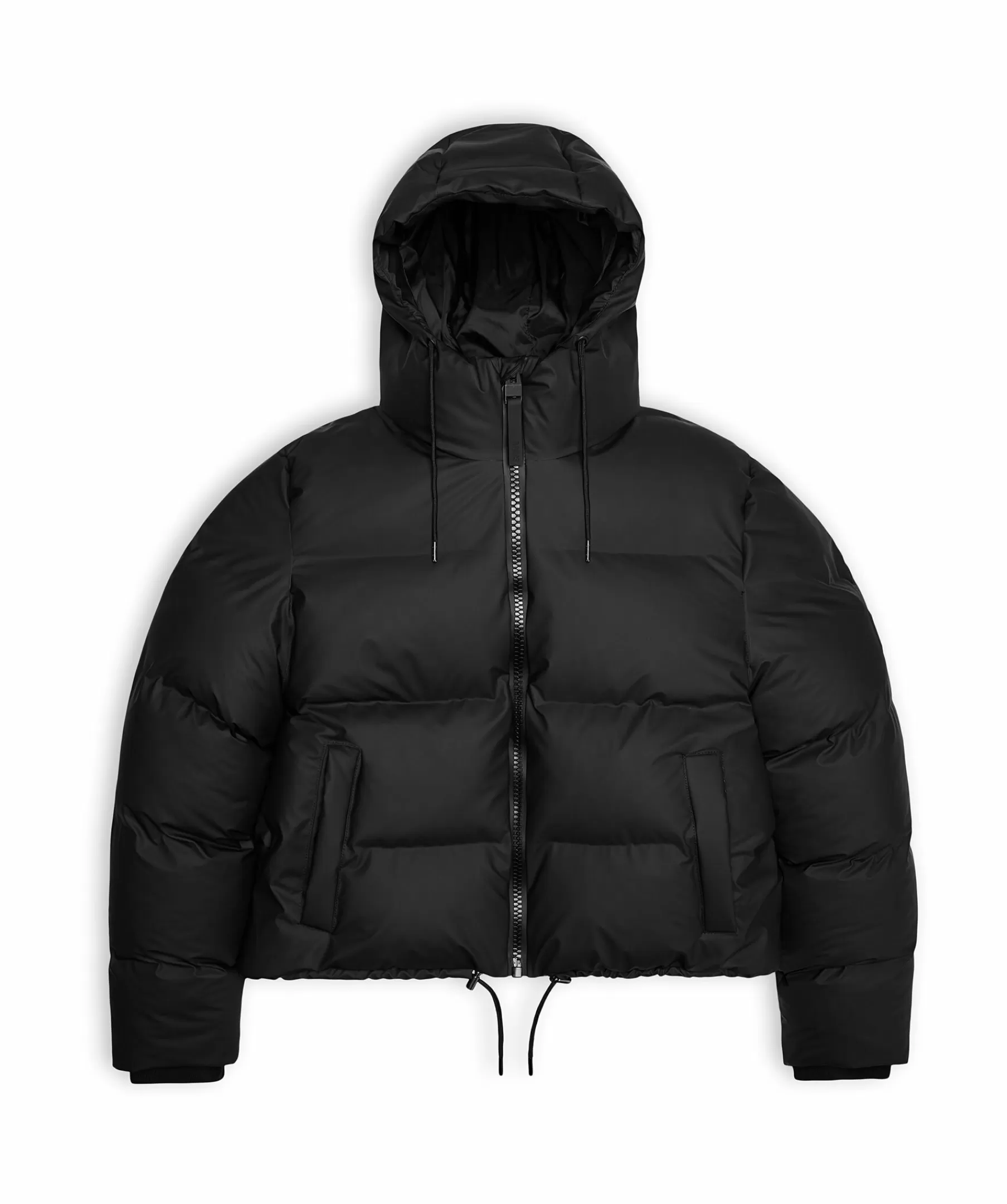 Rains Jackor^W Alta Puffer Jacket W3T3