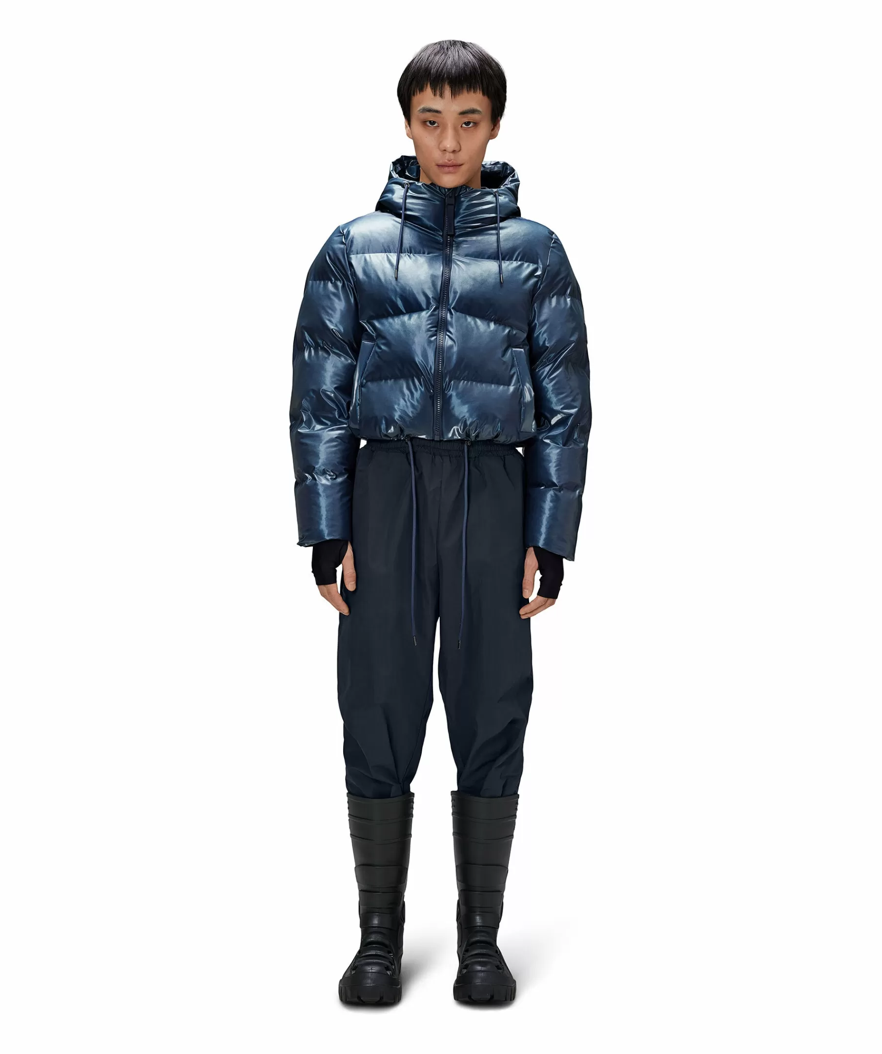 Rains Jackor^W Alta Puffer Jacket W3T3