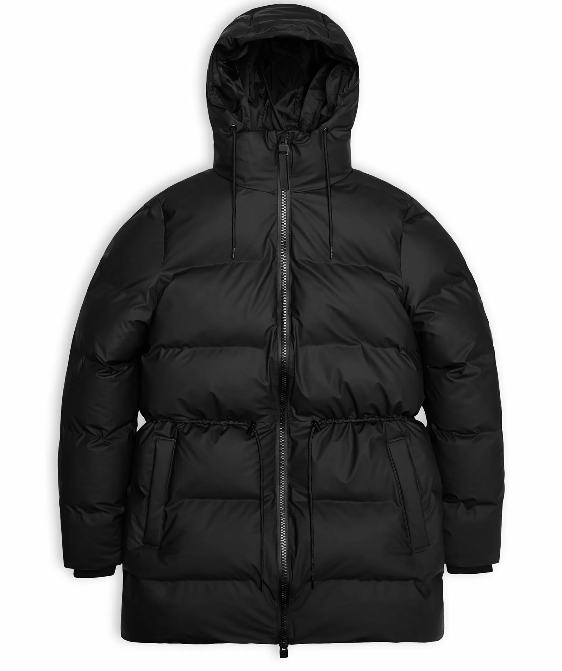 Rains Jackor^W Alta Puffer Parka W3T4