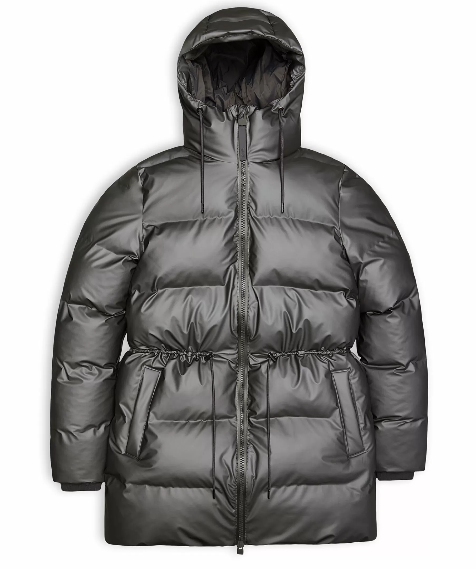 Rains Jackor^W Alta Puffer Parka W3T4